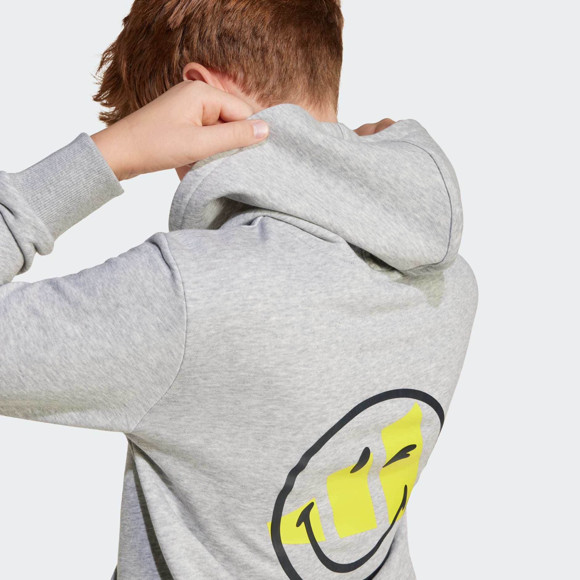 adidas x Smileyworld Hoodie Kids