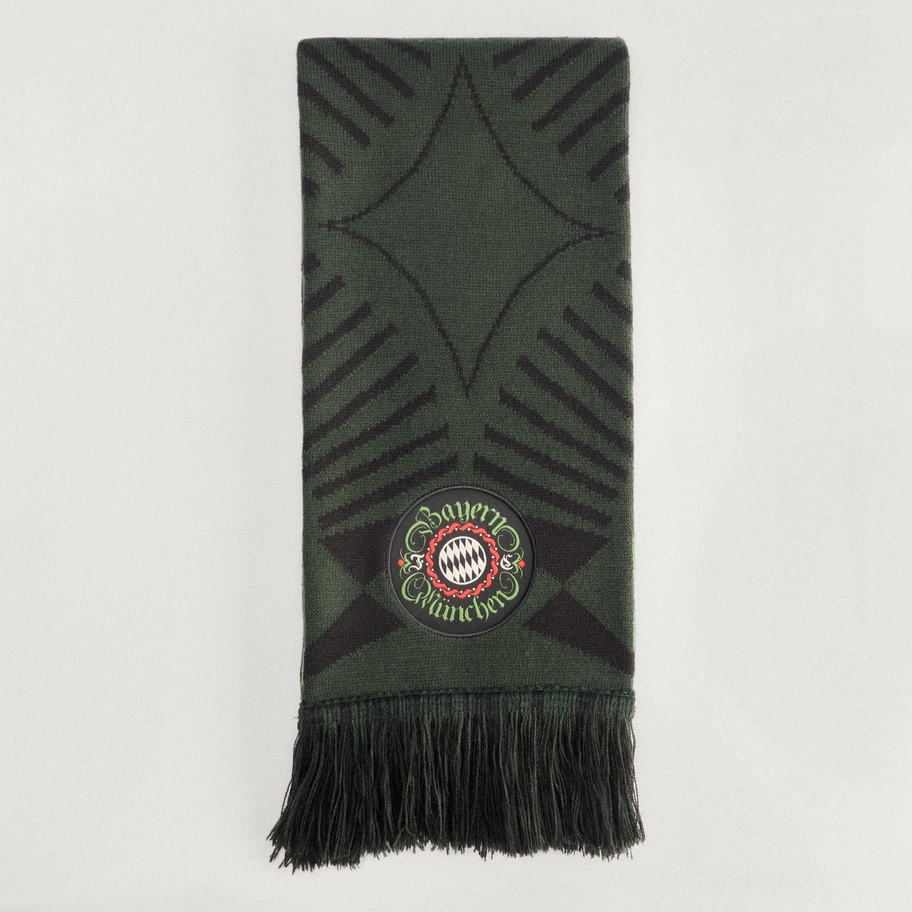 Fular FC Bayern Wiesn