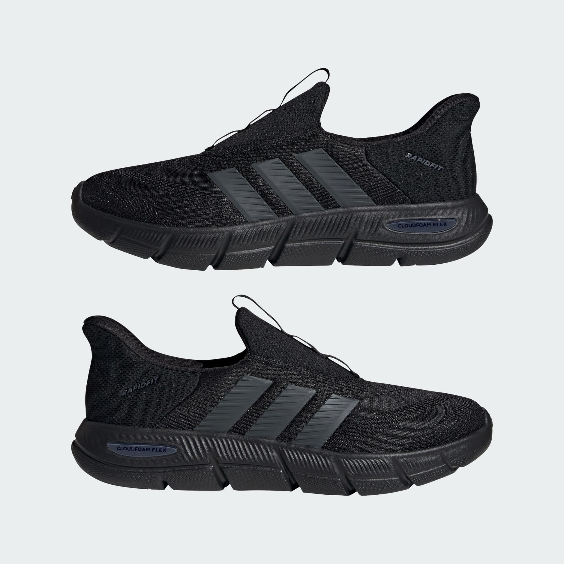 CLOUDFOAM FLEX LOUNGE RAPIDFIT SHOES