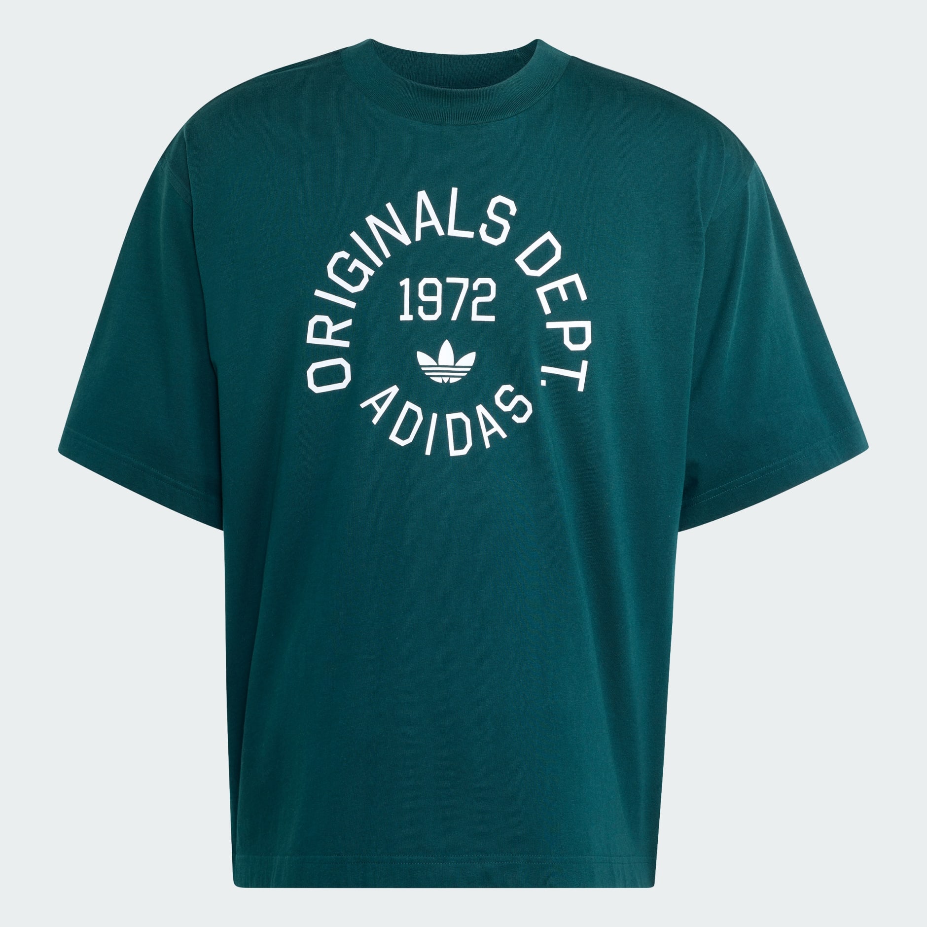 ORIGINALS DEPT. GRAPHIC TEE