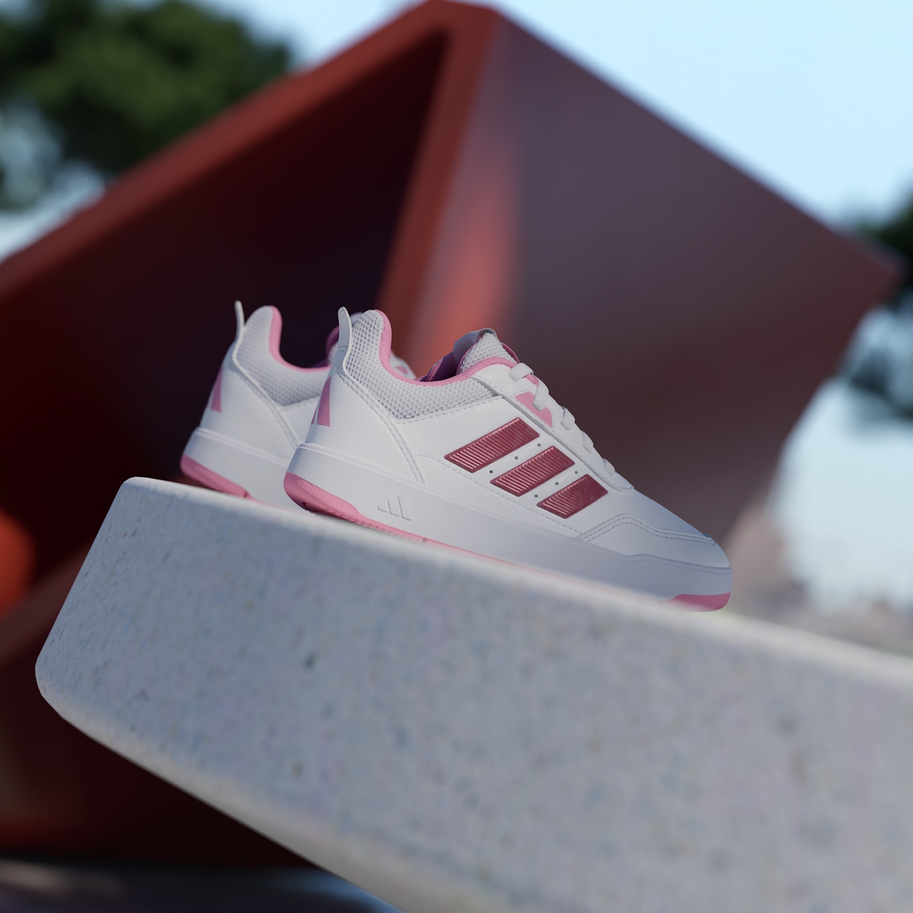 TENSAUR SPORT 3.0 K Trainers