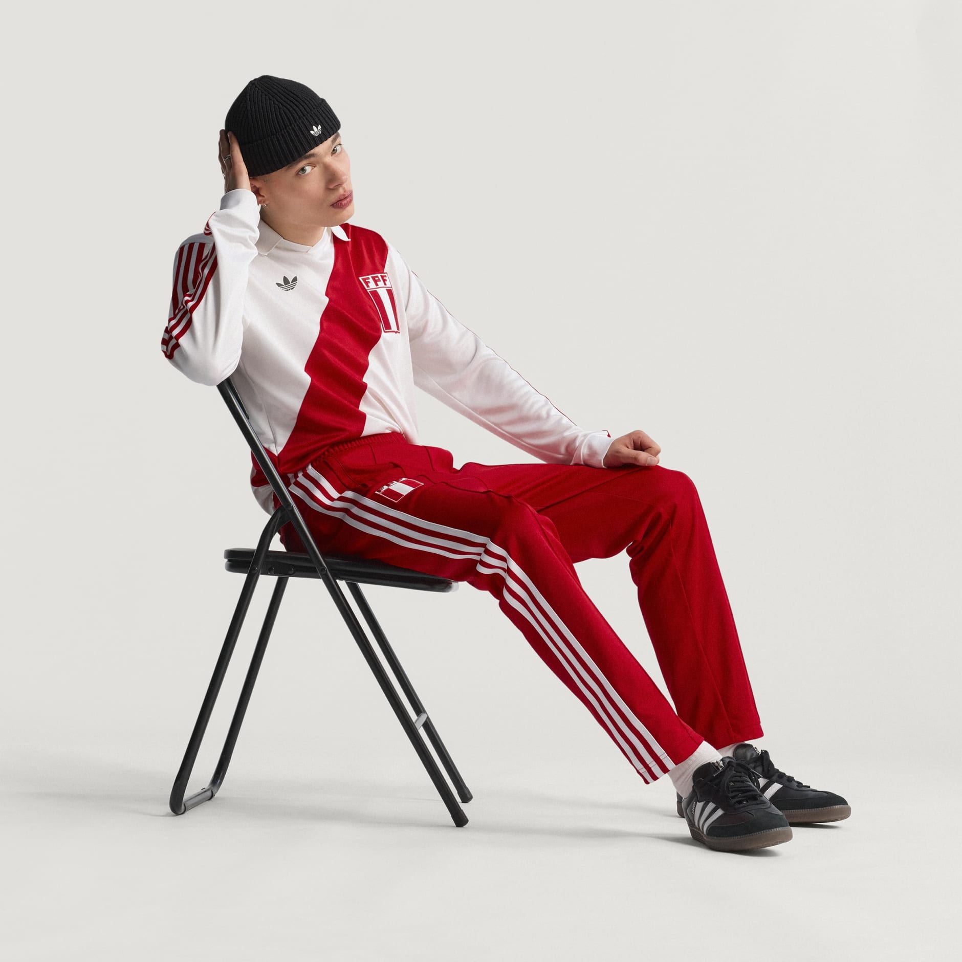 Donji dio trenirke Peru