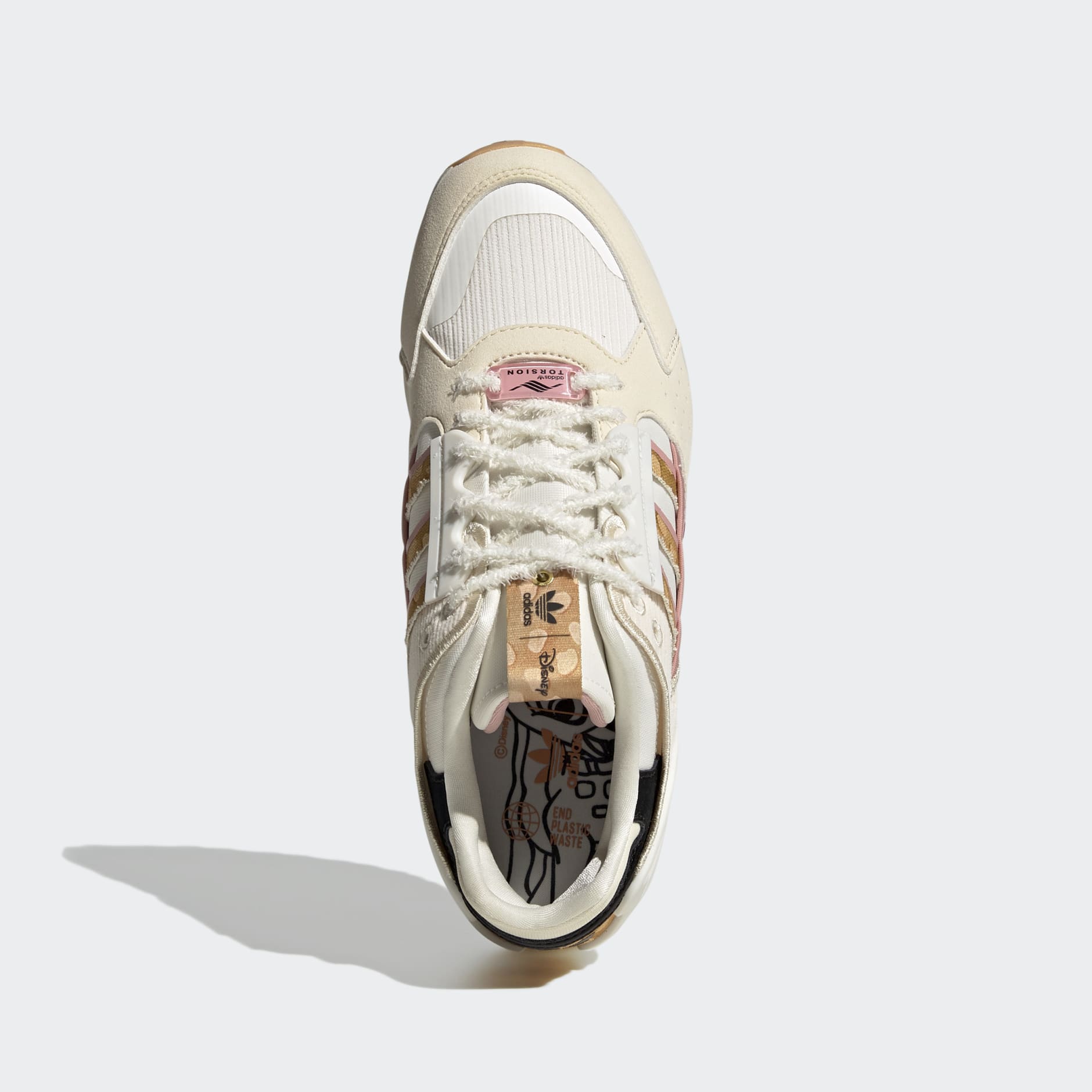 Disney ZX 10,000 Shoes