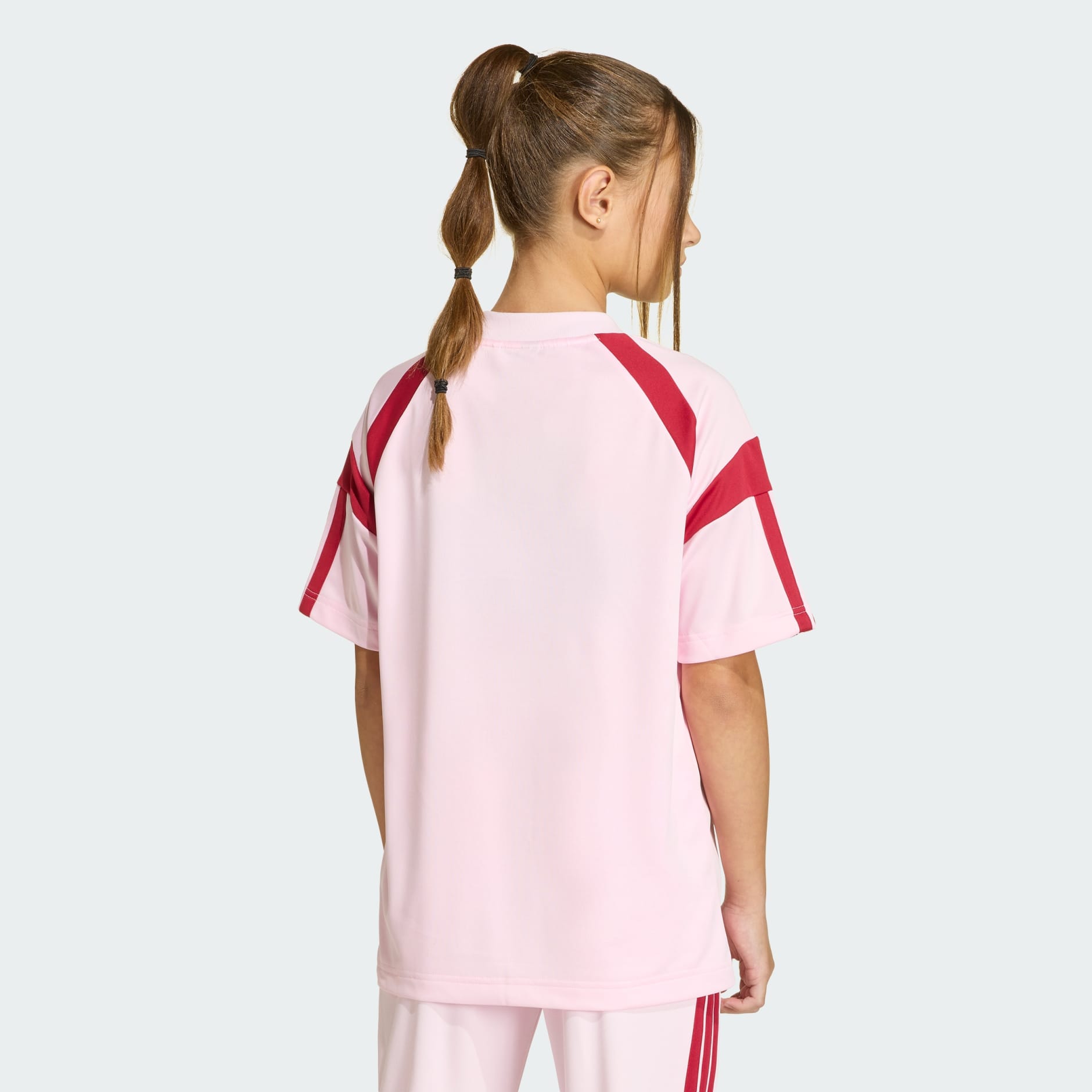 HOUSE OF TIRO T-SHIRT