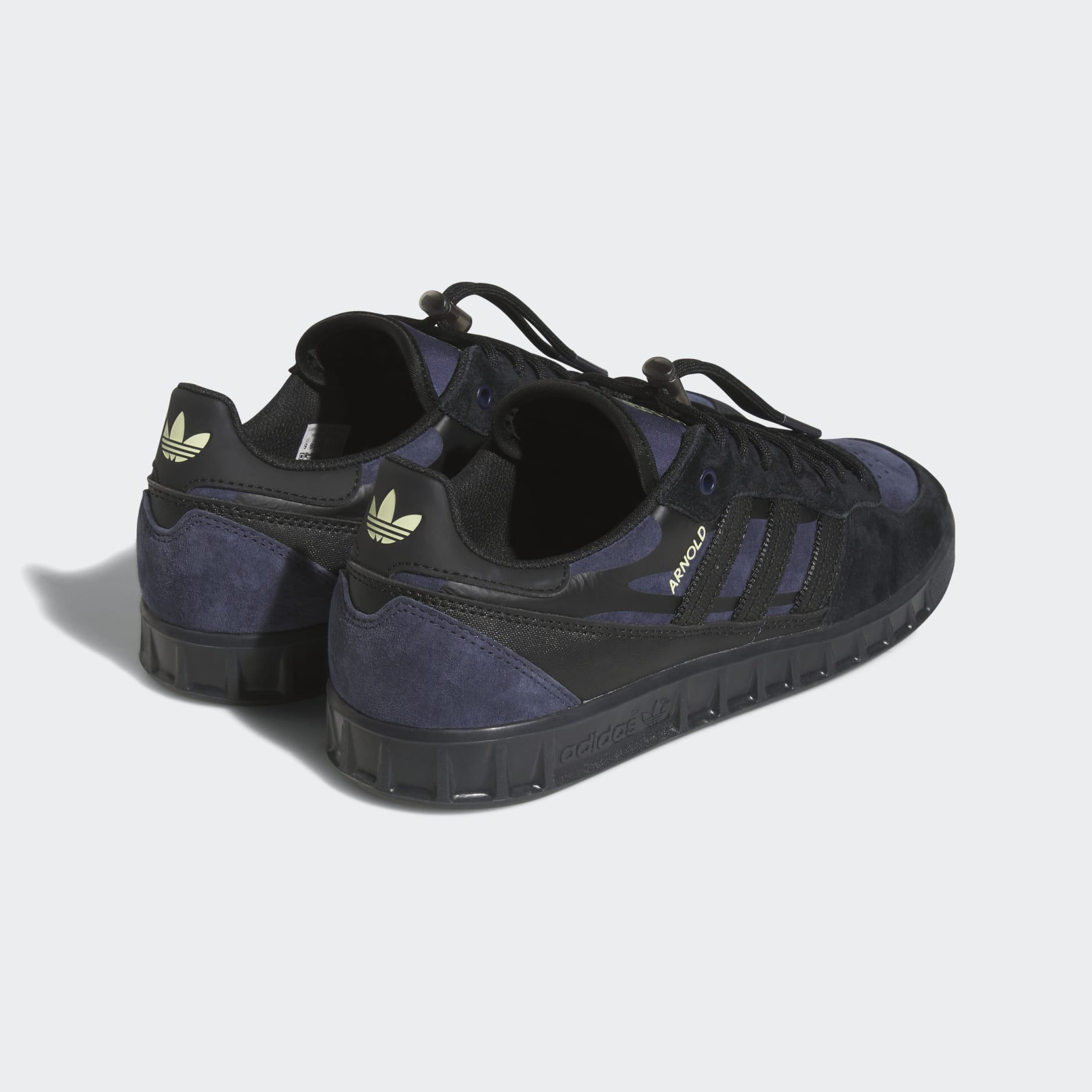 Handball Top x Mike Shoes