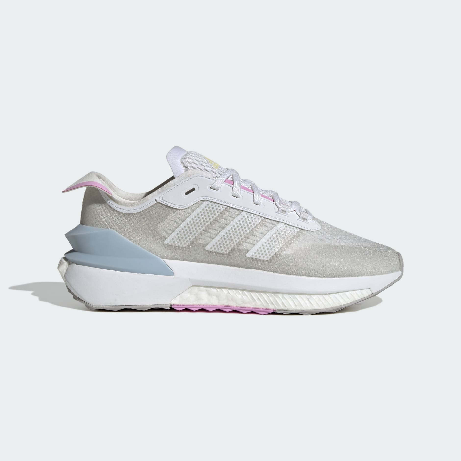 Women's Shoes - Avryn Shoes - White | adidas Egypt