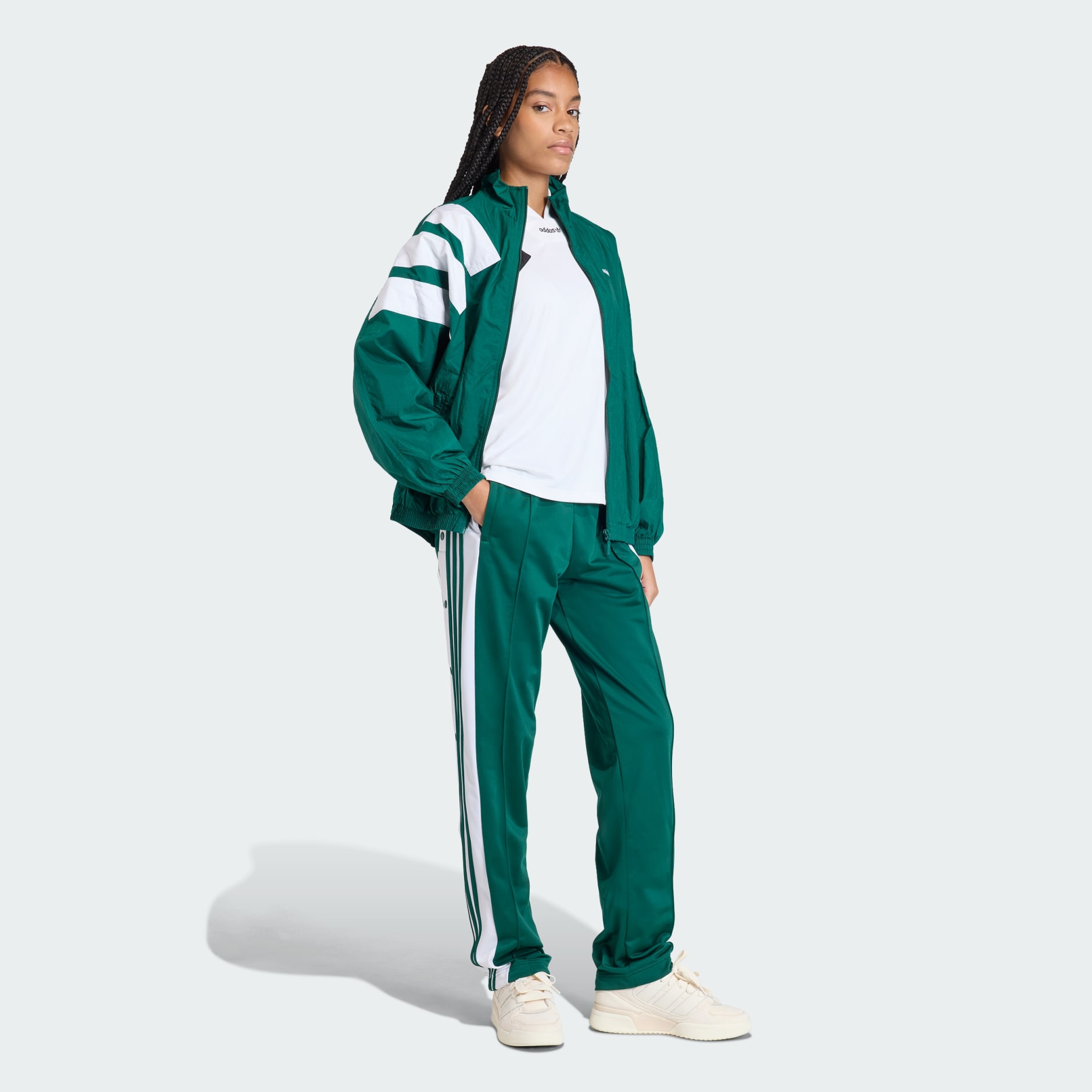 ADIBREAK TRACK PANTS