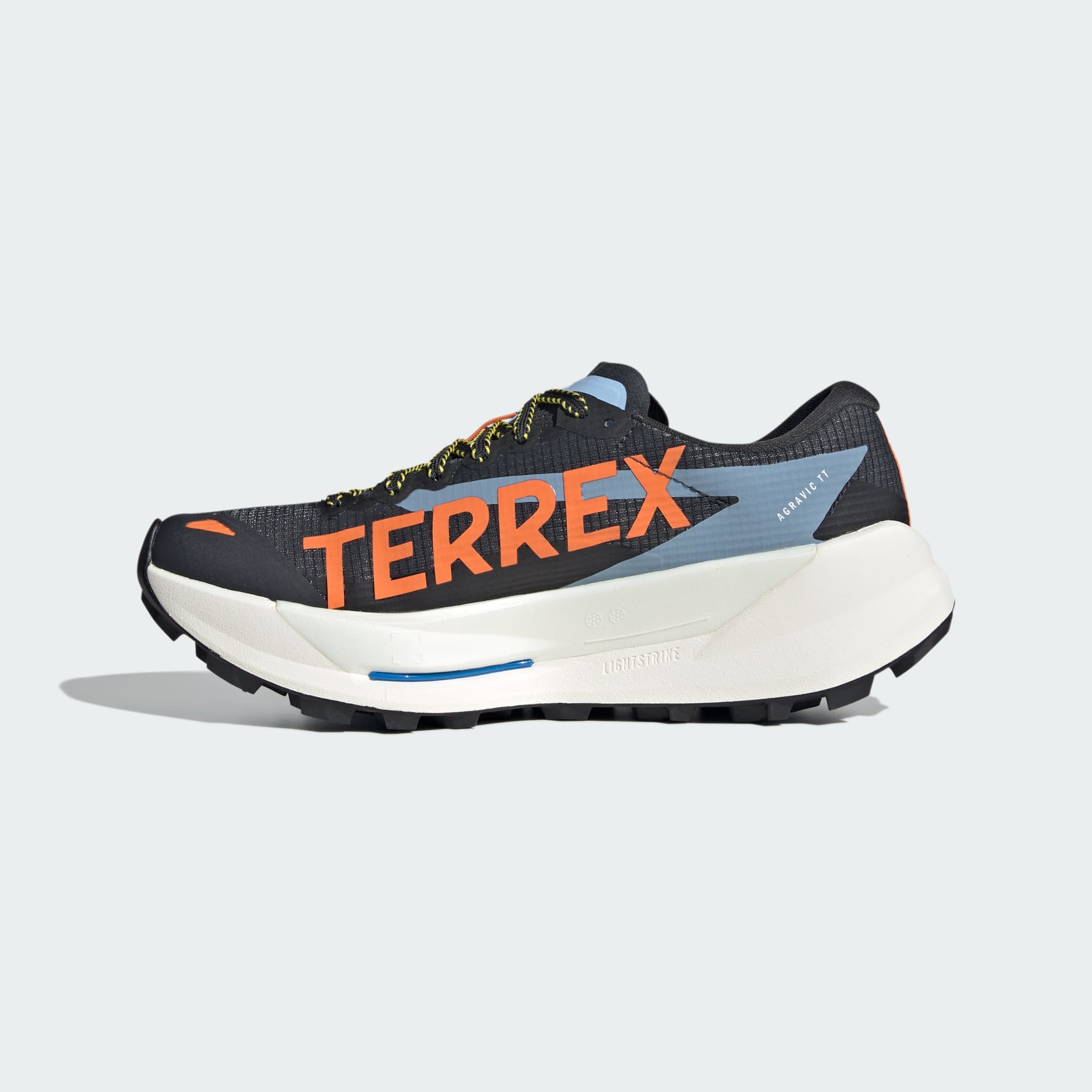 Pantofi de alergare pe traseu Terrex Agravic TT