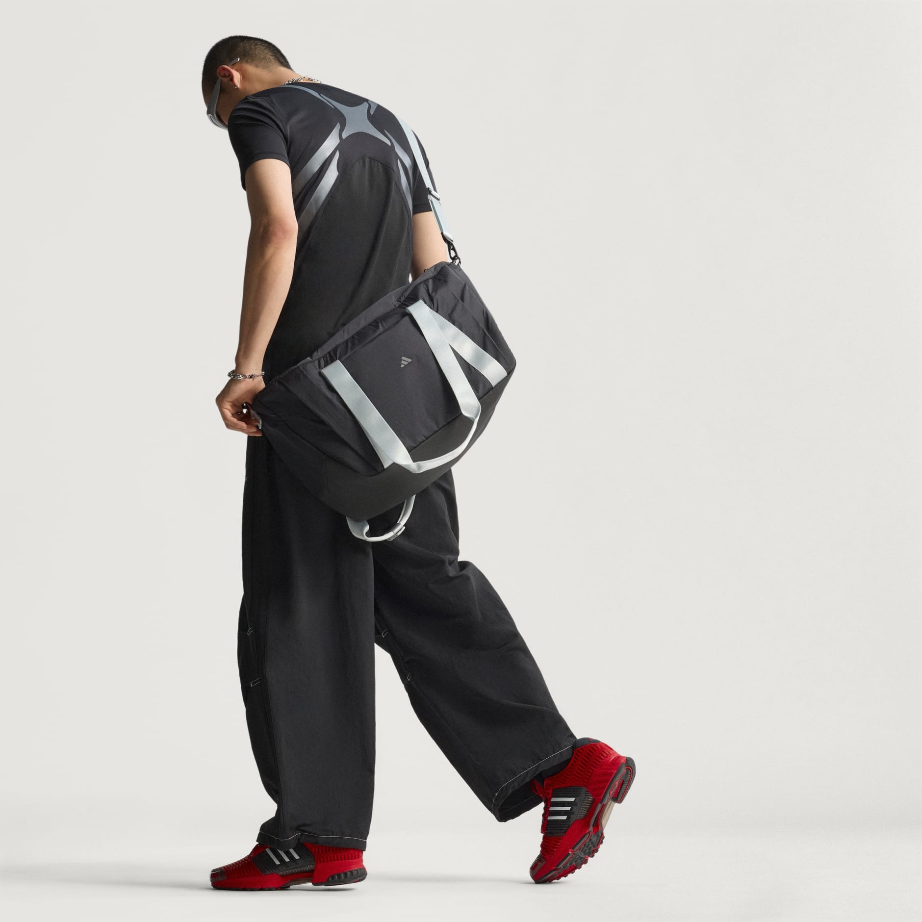 Tricou mulat Techfit din arhivă