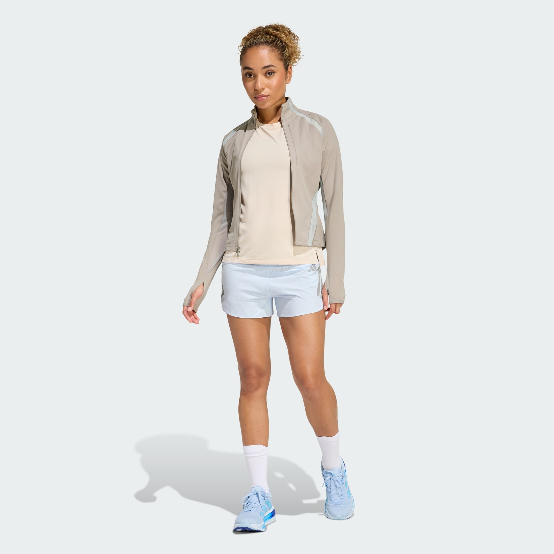 Majica adi365 Climacool