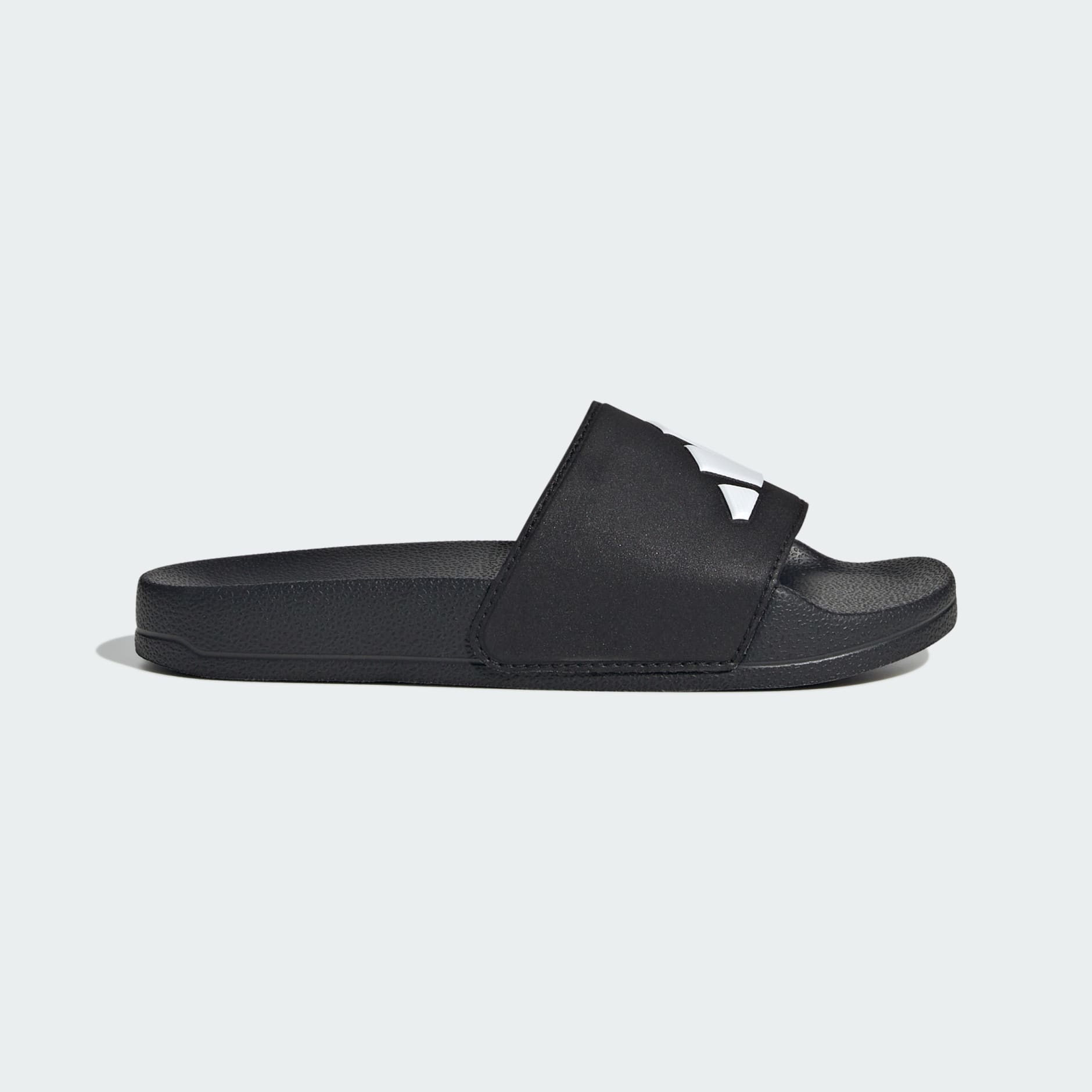 ADILETTE SHOWER LOGO SANDALS KIDS