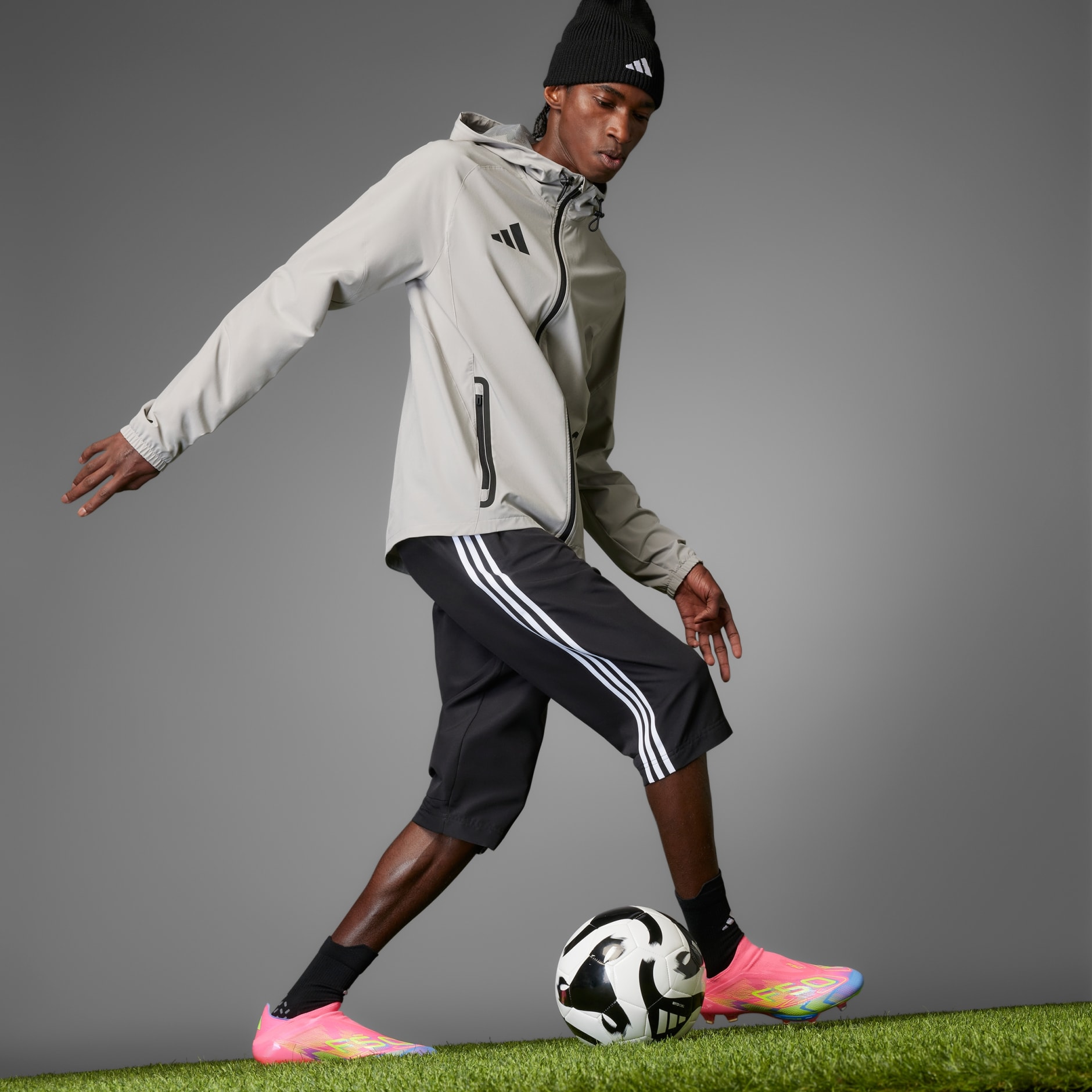 F50+ Firm Ground Boots