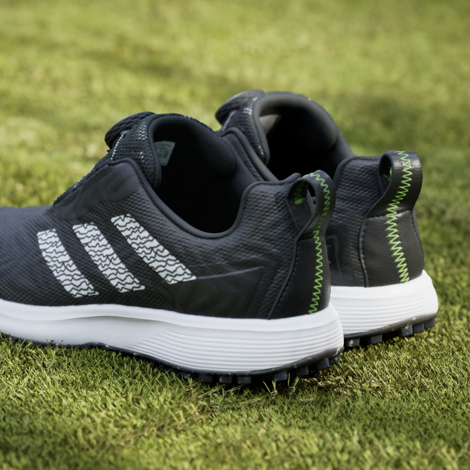 Shoes - Codechaos BOA® 25 Shoes - Black | adidas South Africa