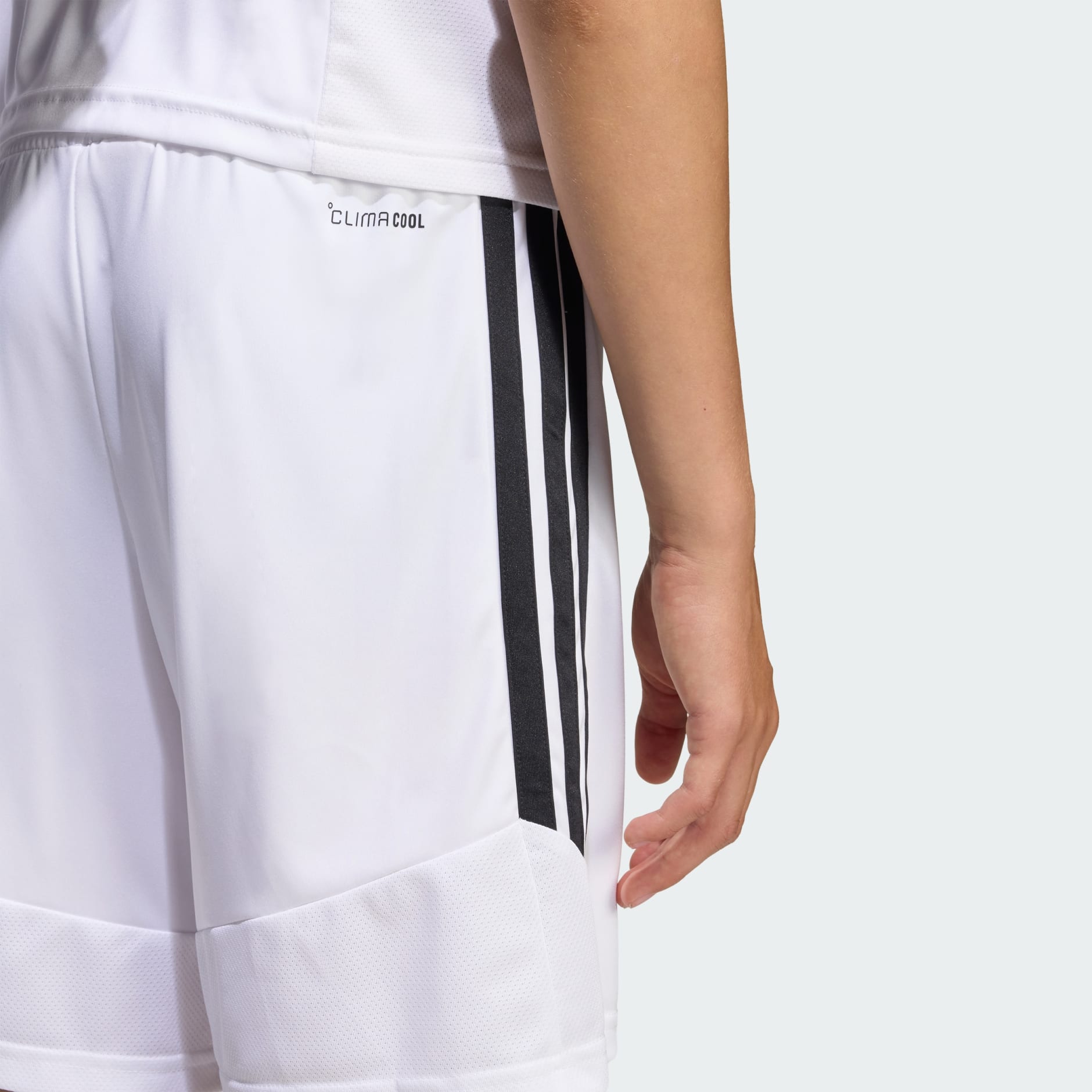 Tiro26 League Kids Shorts