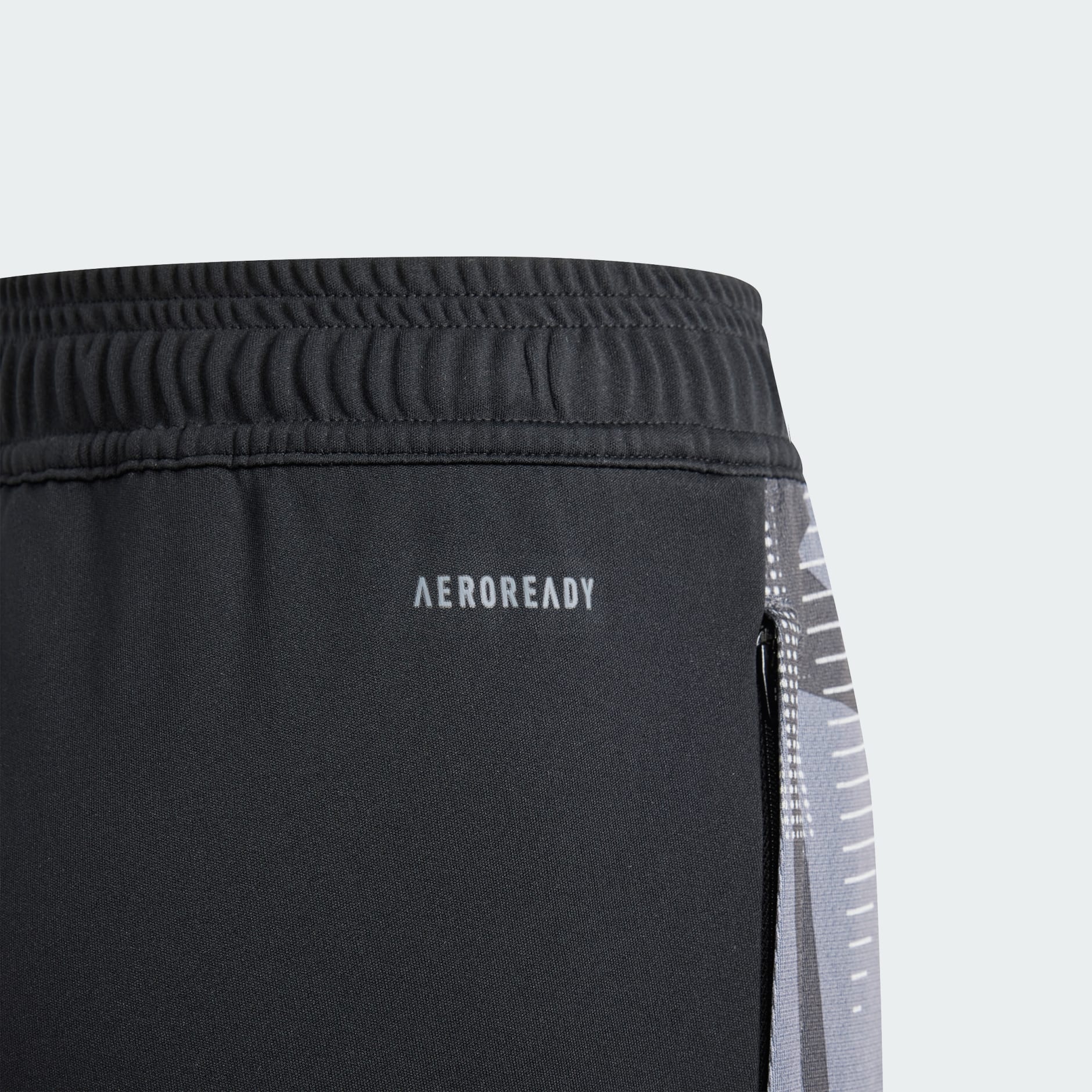 מכנסי אימון לילדים Tiro 24 Competition