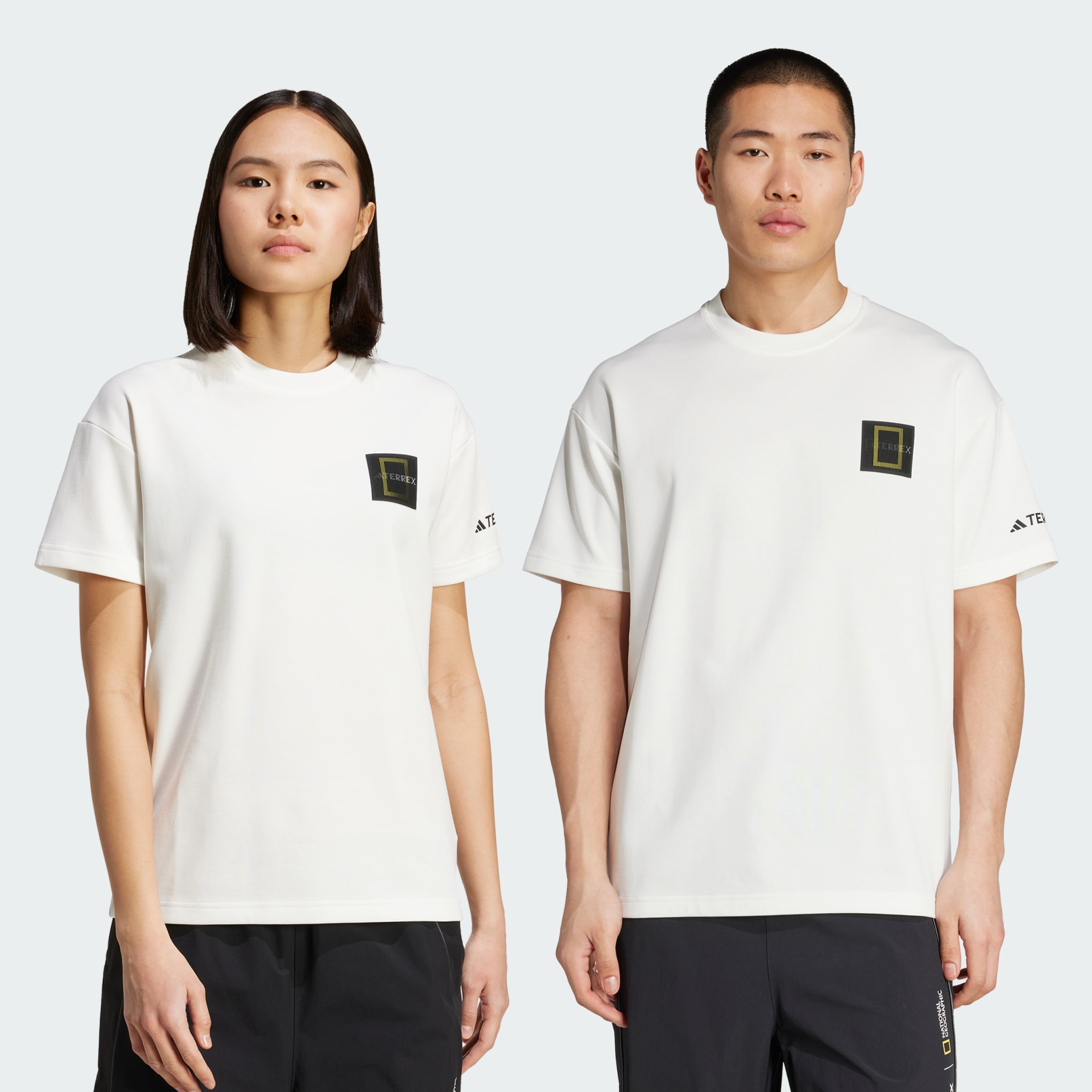 【NATIONAL GEOGRAPHIC】graphic半袖Tシャツ ★送料・関税込 セール】【日本未発売/WEB限定】NATIONAL GEOGRAPHIC(ナショナル