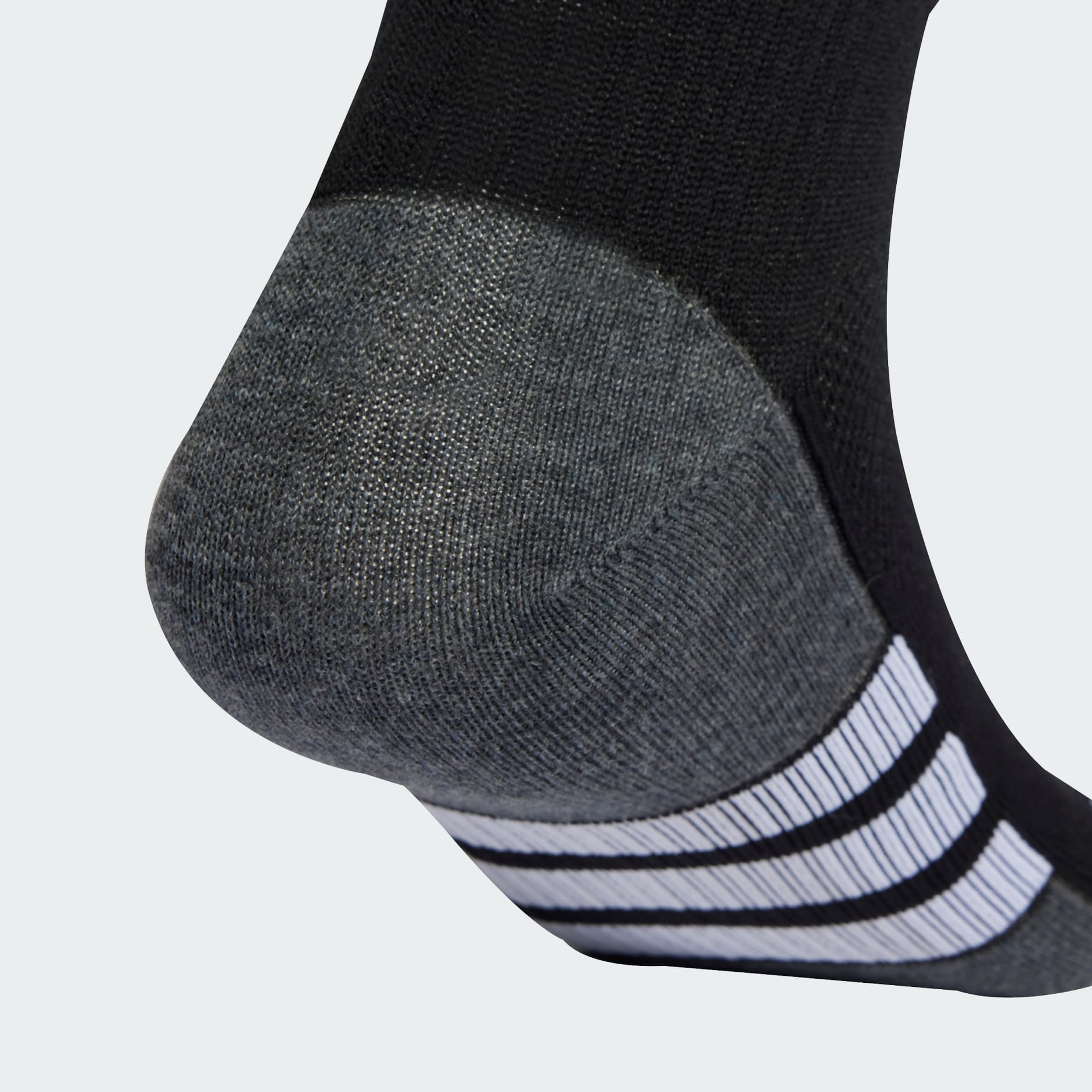CLIMACOOL Cushioned Quarter Socks 3-Pair Pack