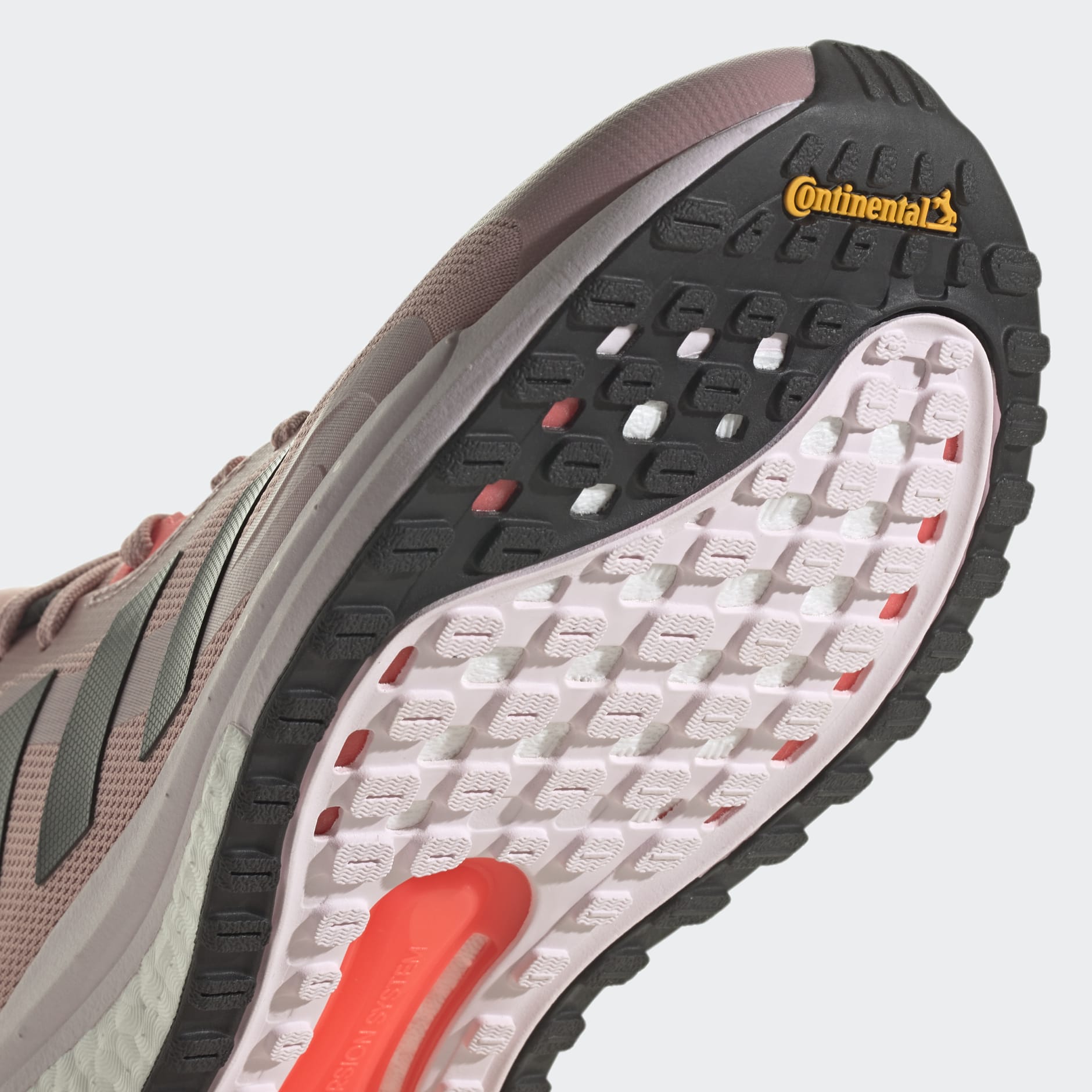 SolarGlide 4 ST Shoes