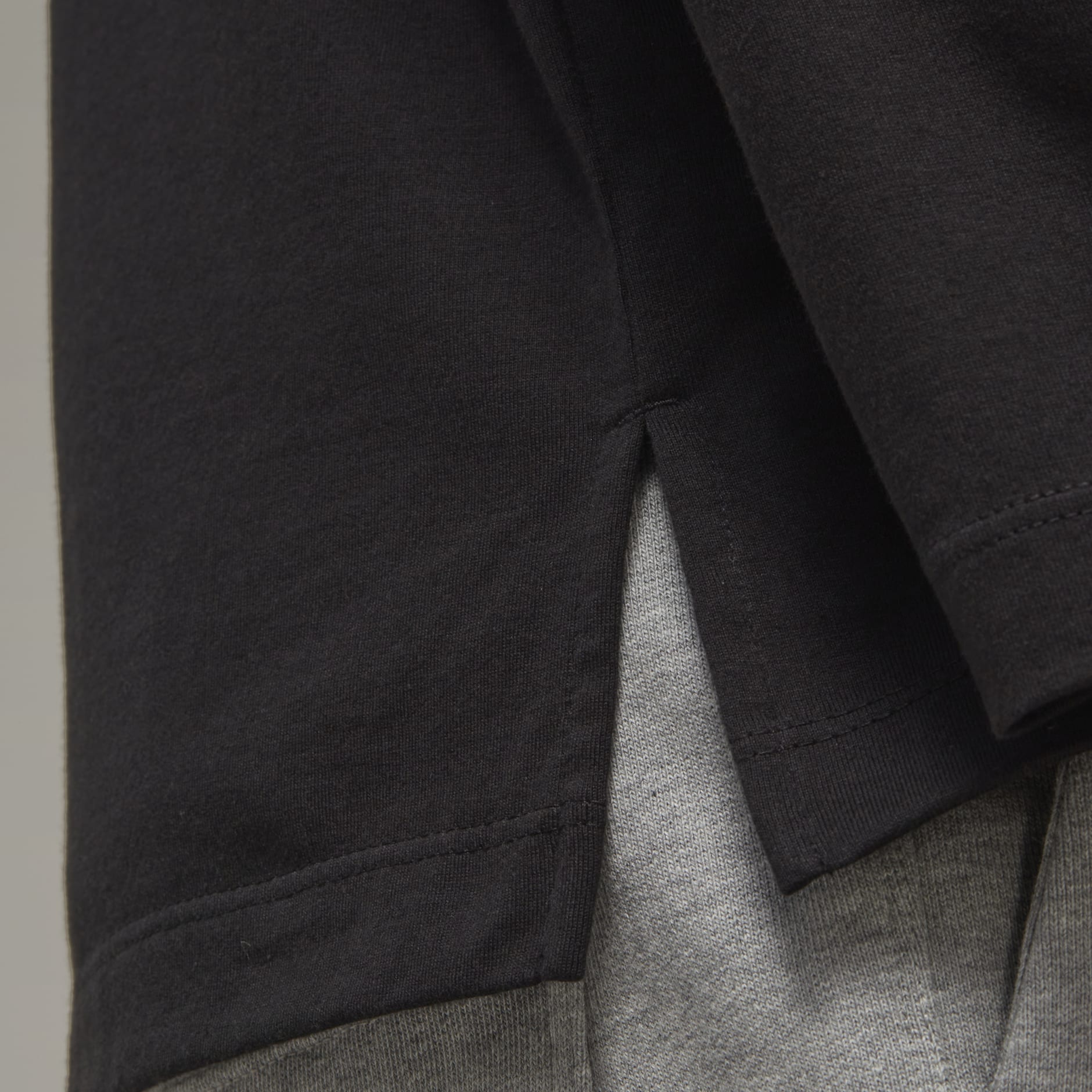 Y-3 Classic Chest Logo Tee