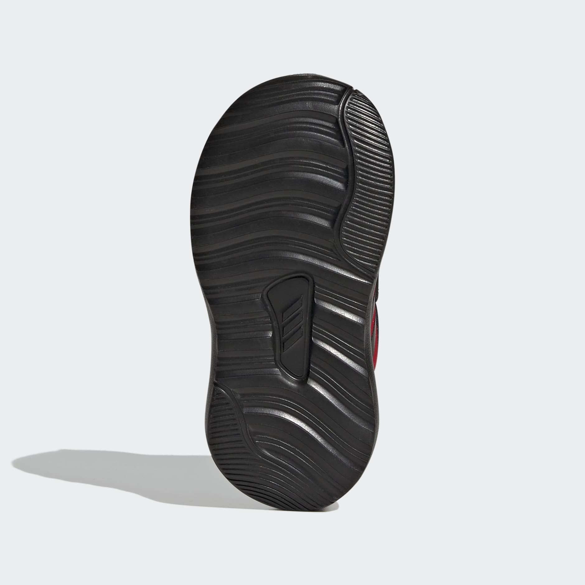 adidas x Marvel Spider-Man Fortarun Shoes