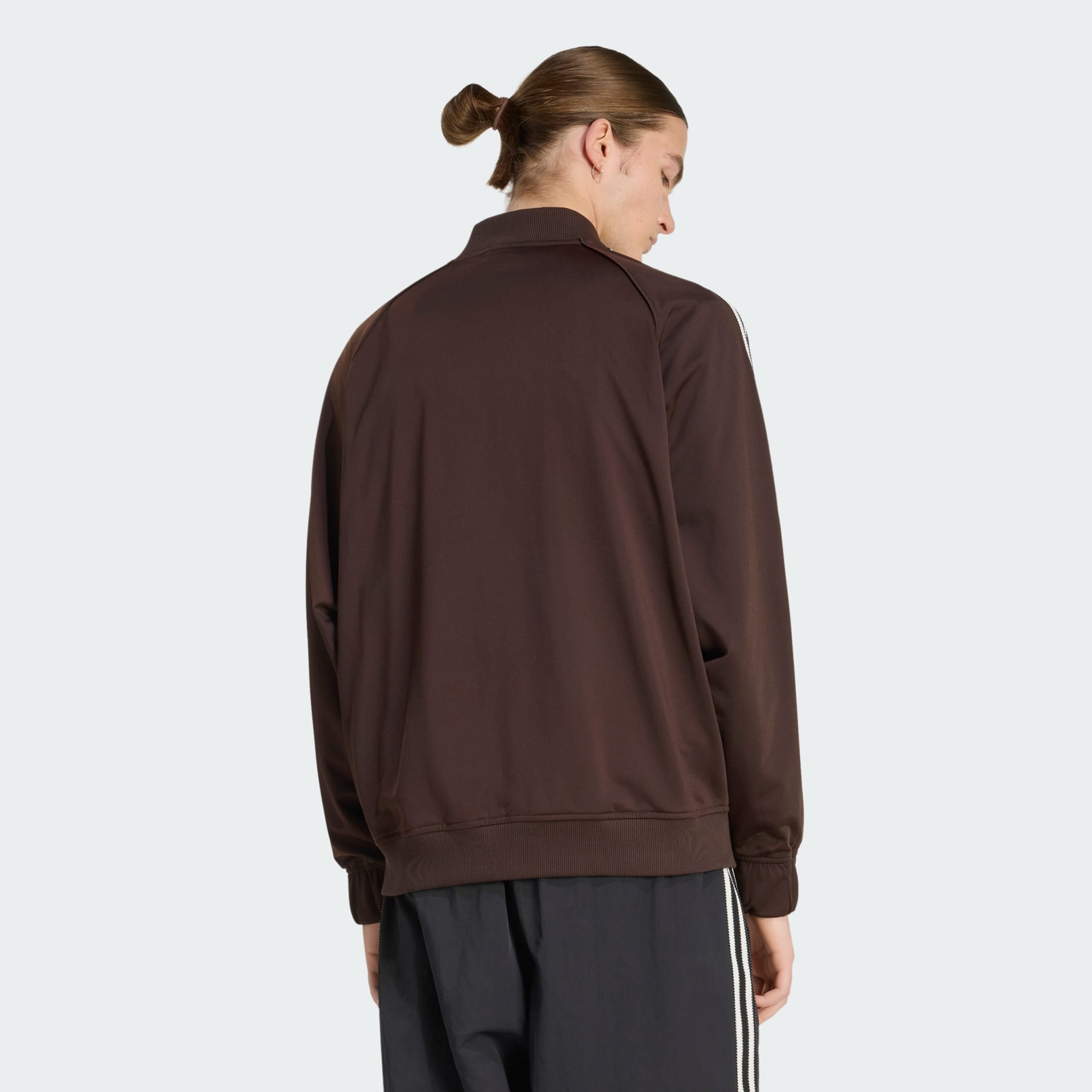 BRITCORE SUPERSTAR TRACKTOP