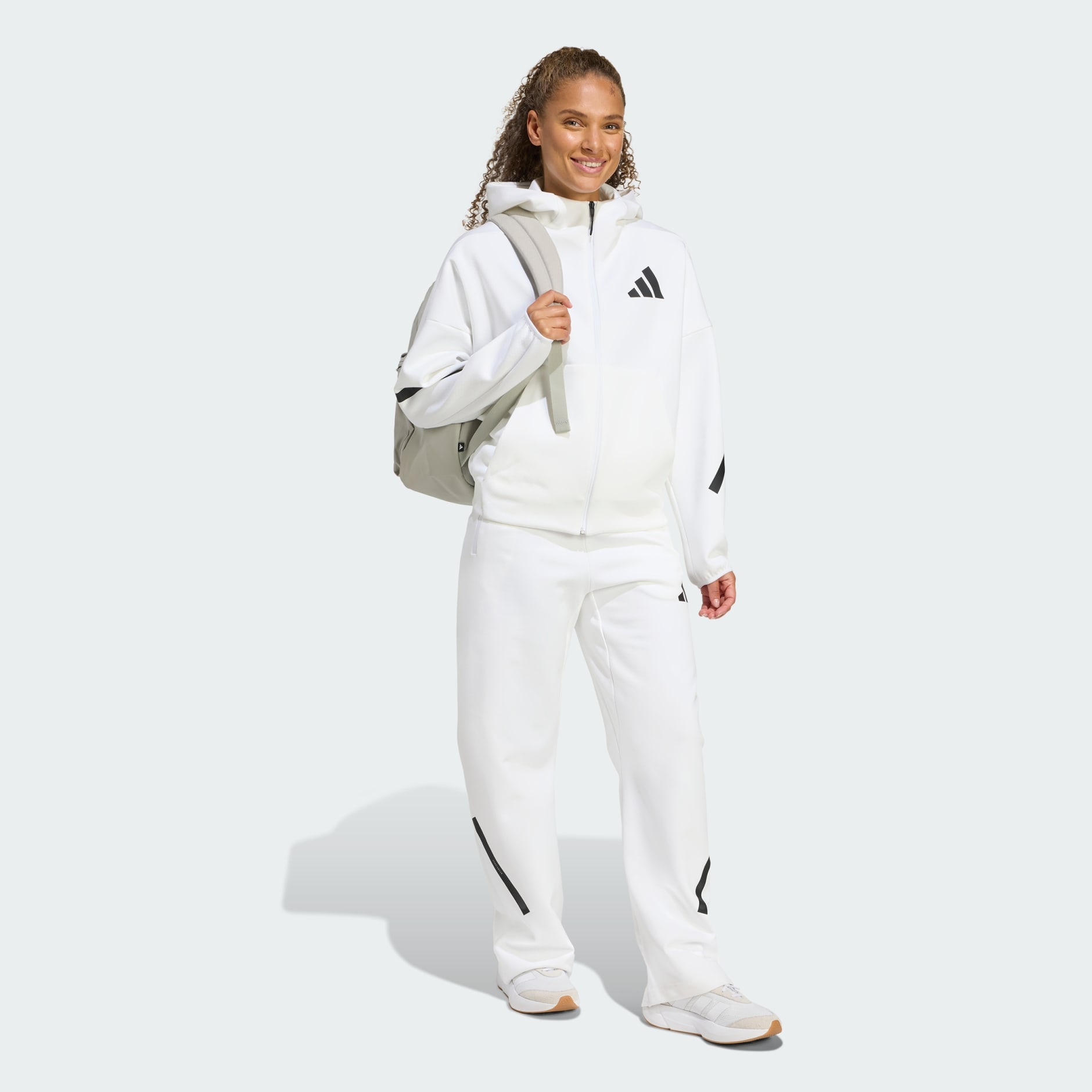 Classic Back-to-School Badge of Sport Backpack