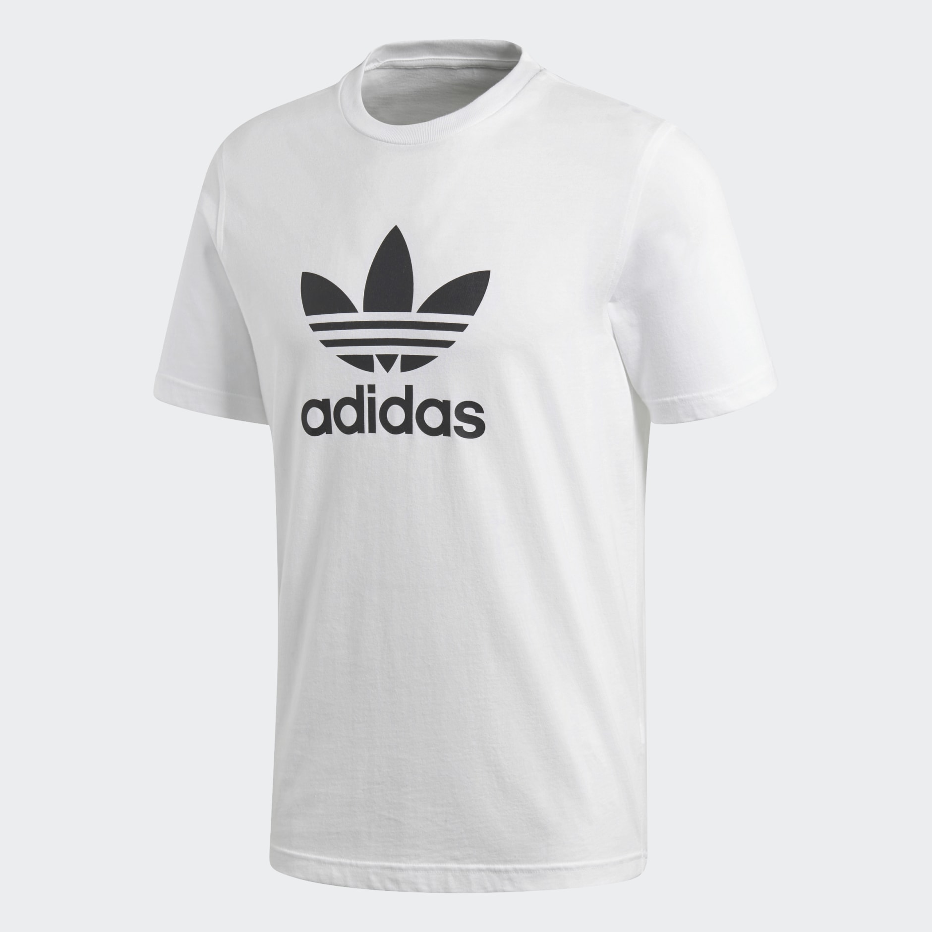 TREFOIL TEE
