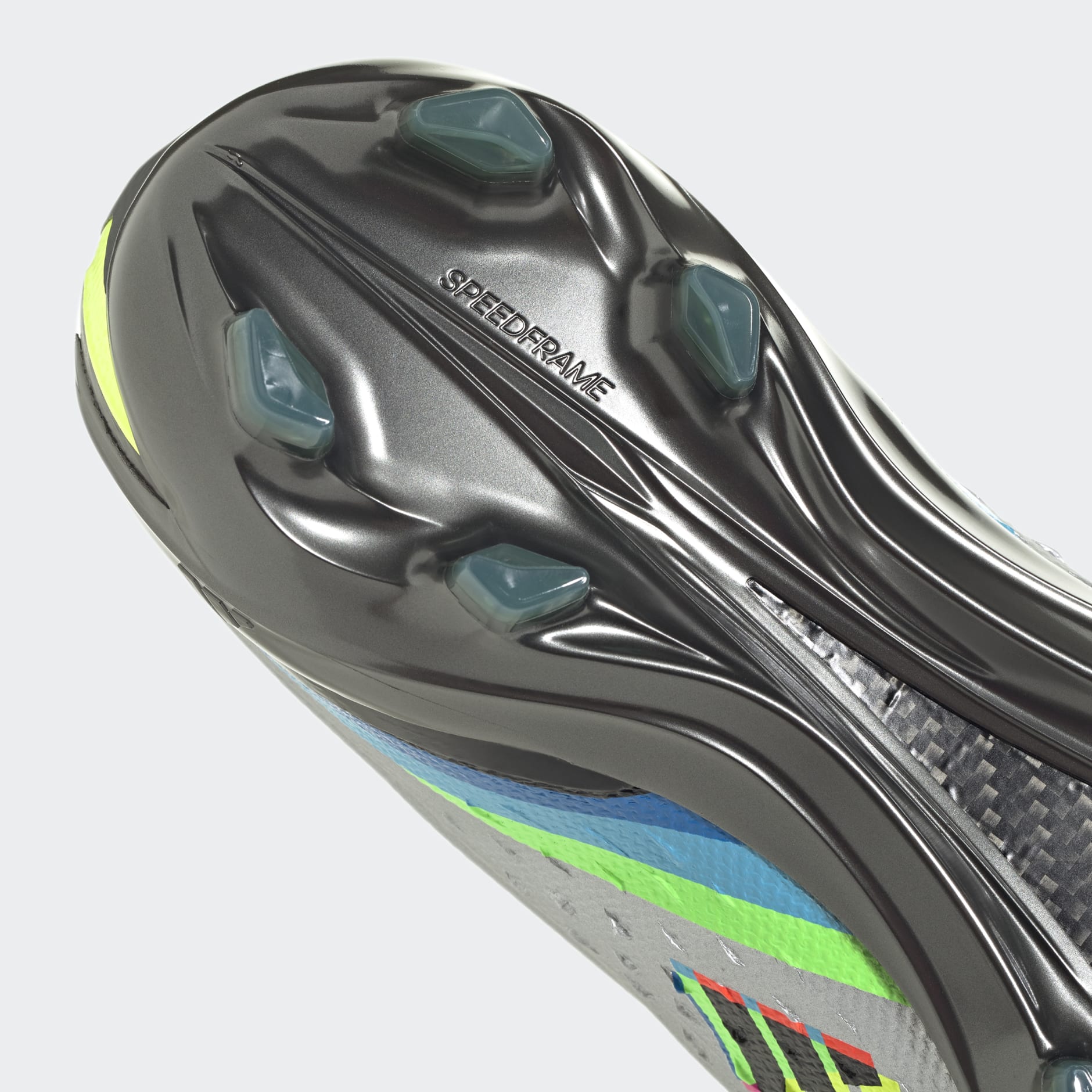 X Speedportal+ Firm Ground Boots