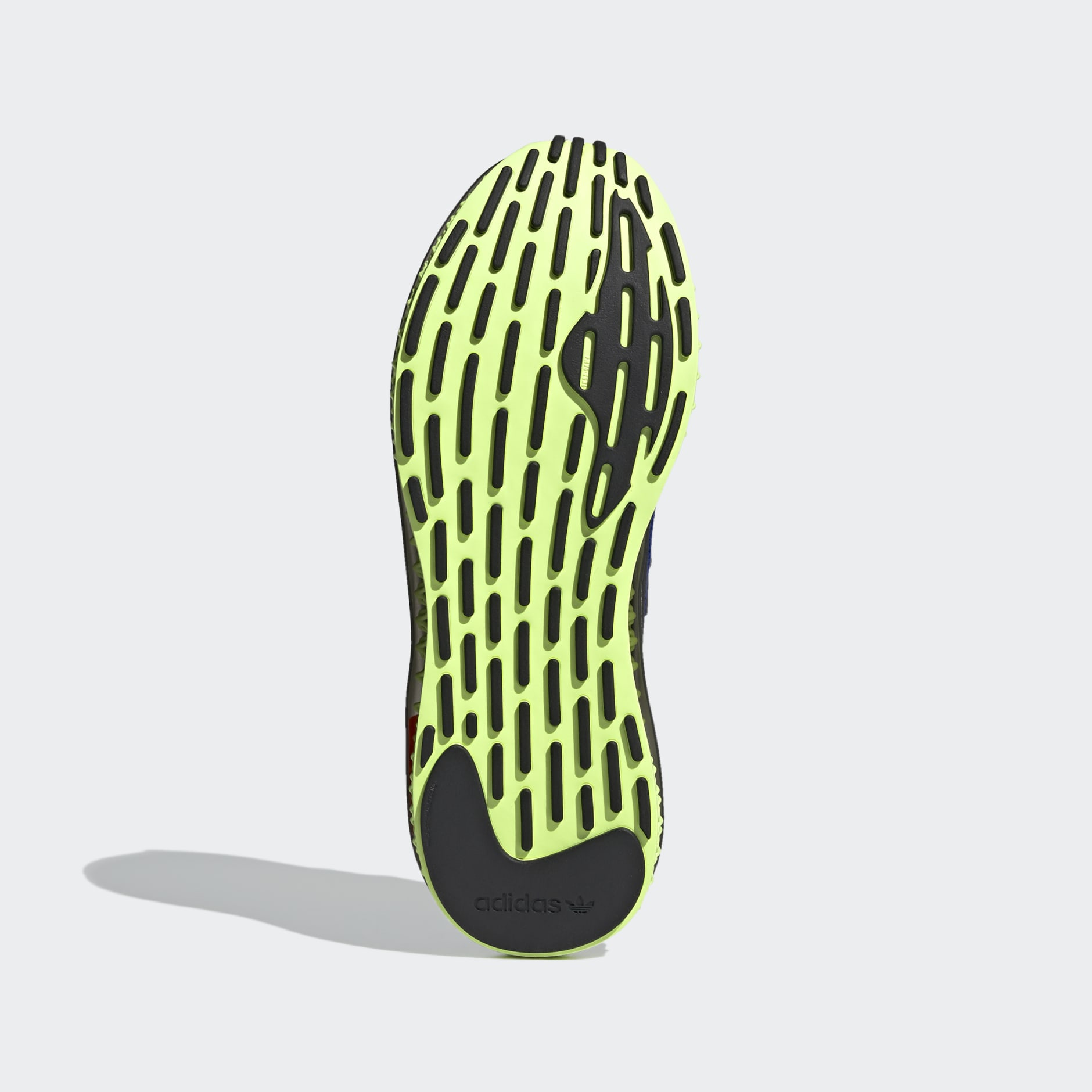 4D Fusio Shoes