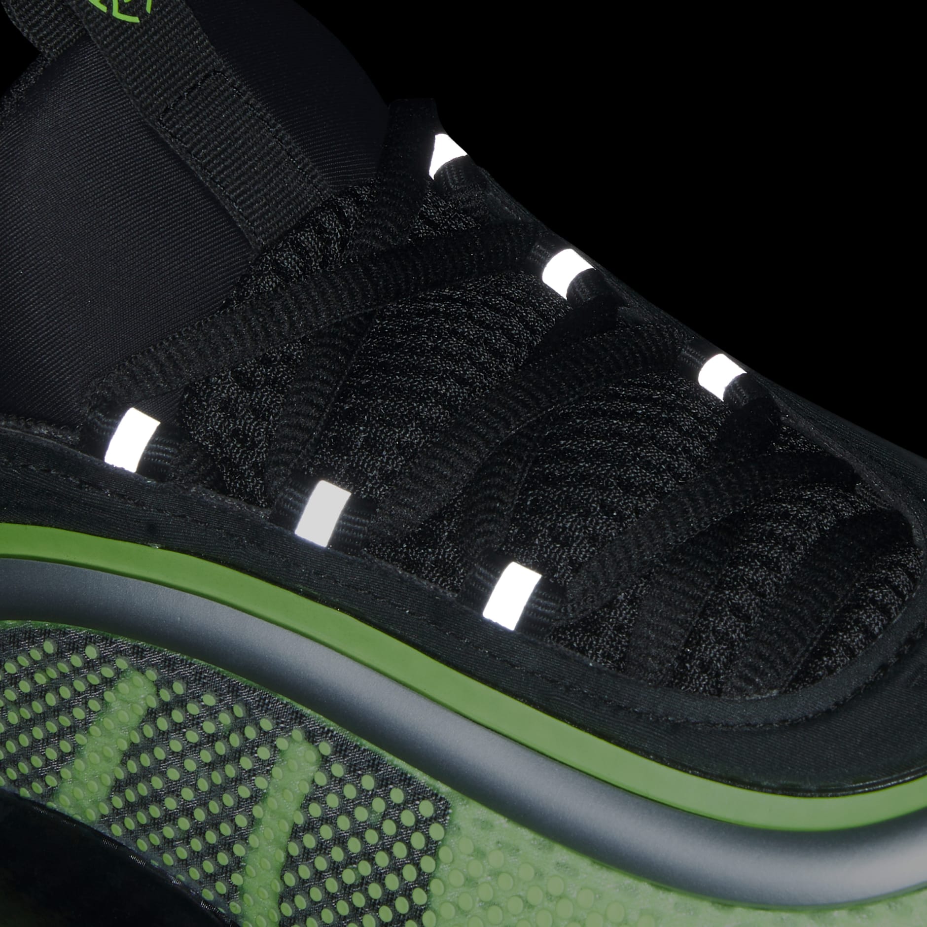 D.O.N. Issue 6 Shoes