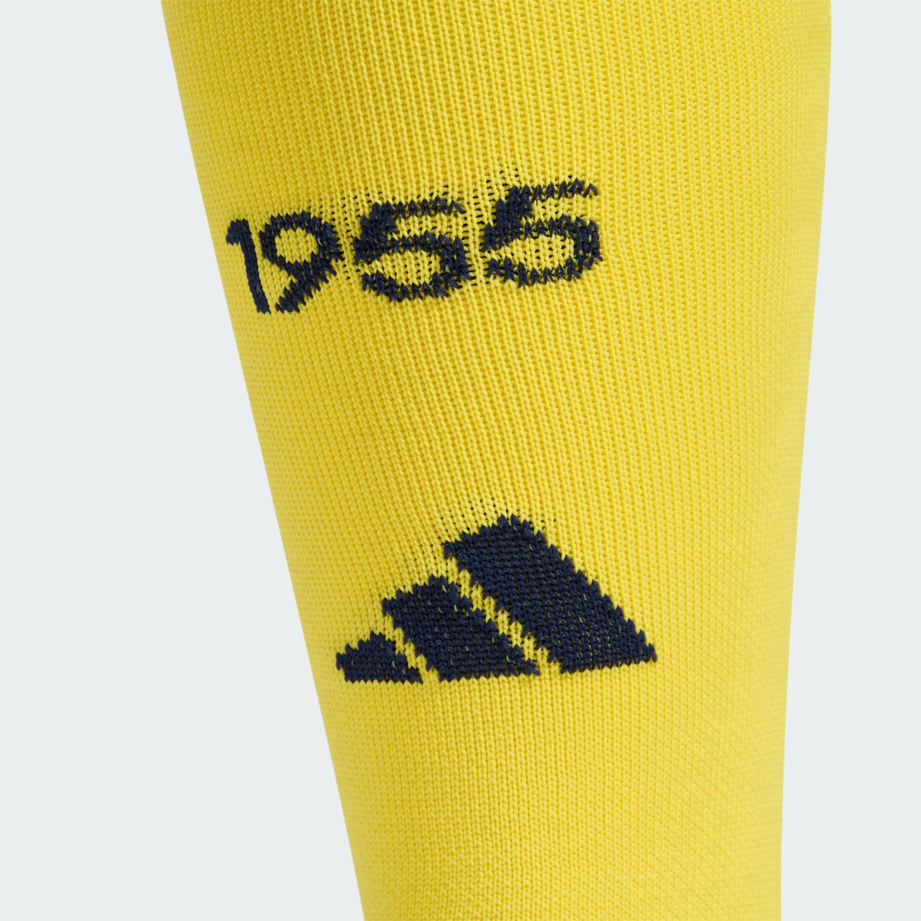 Al Nassr FC 2025/2026 Home Socks