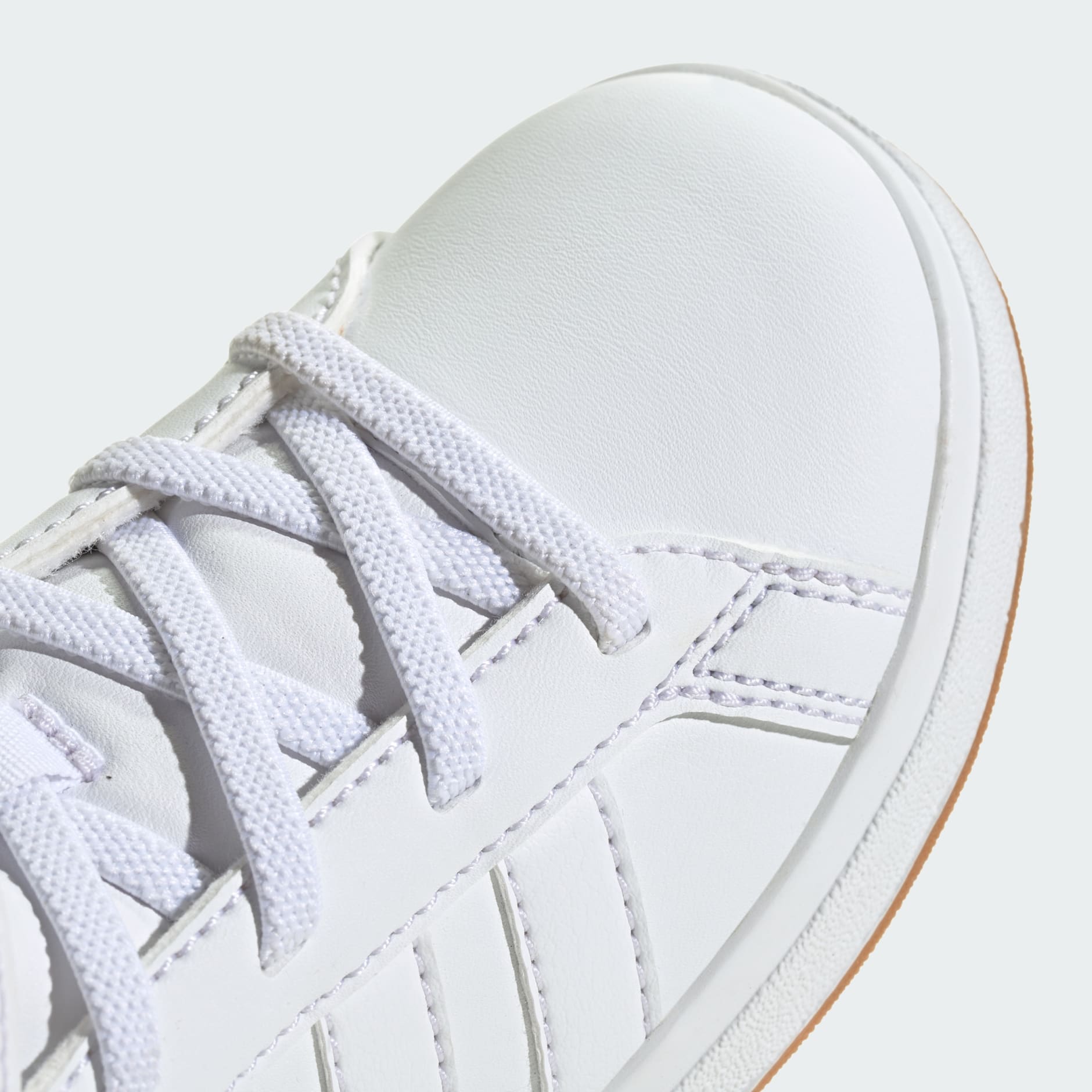 Grand Court Mid Shoes Kids