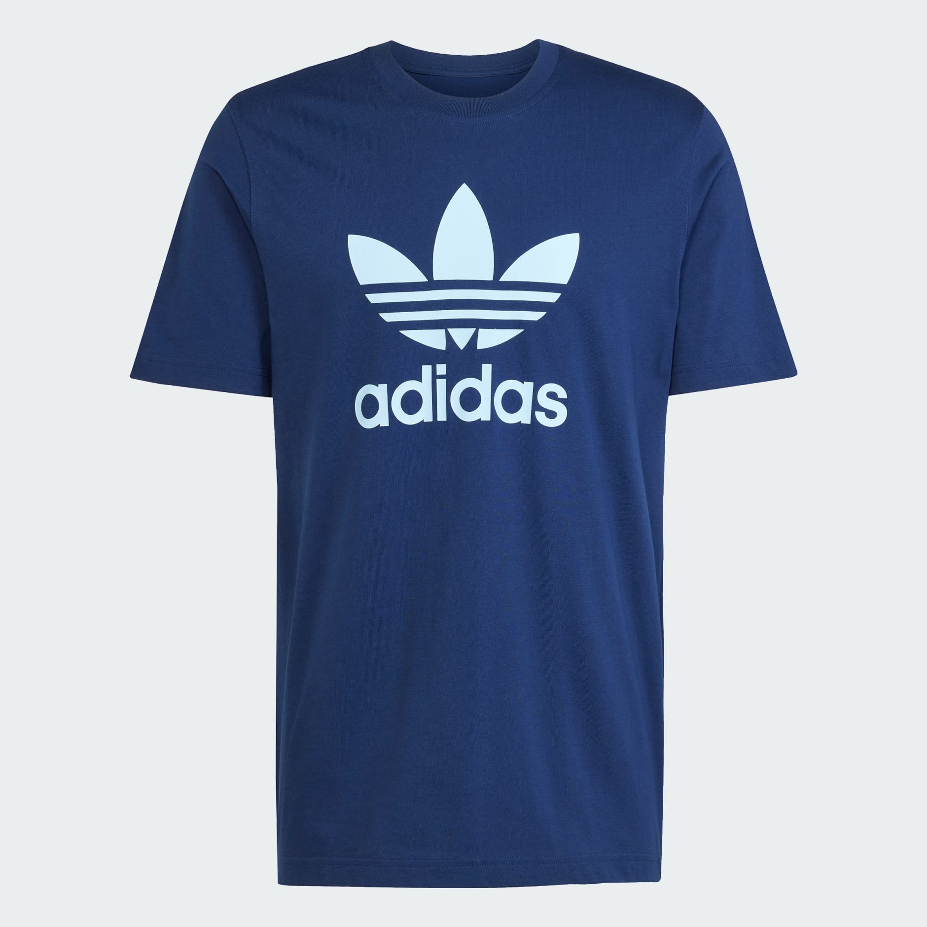 Adicolor Trefoil Tee