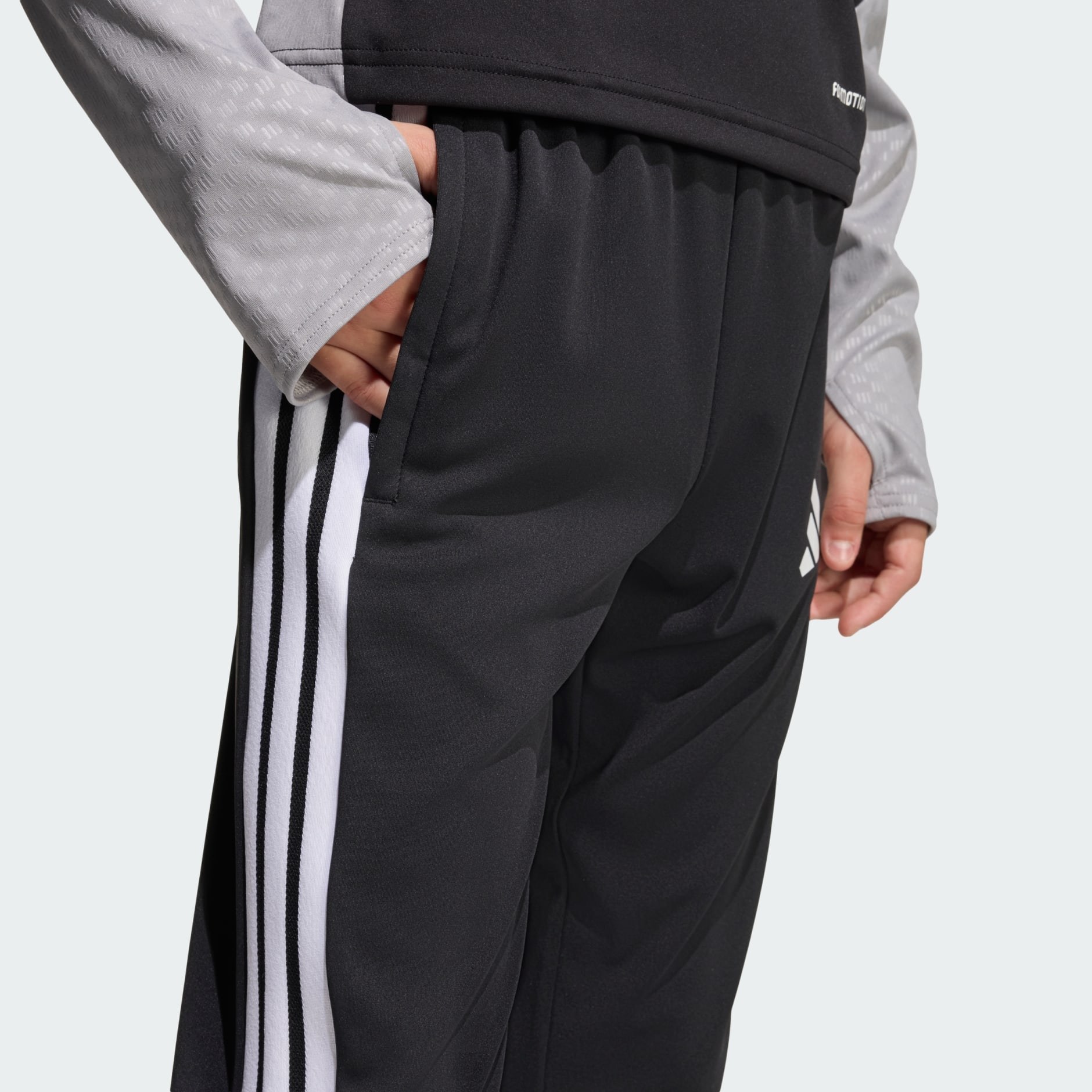 Tiro 26 Competition Kids Training Pants