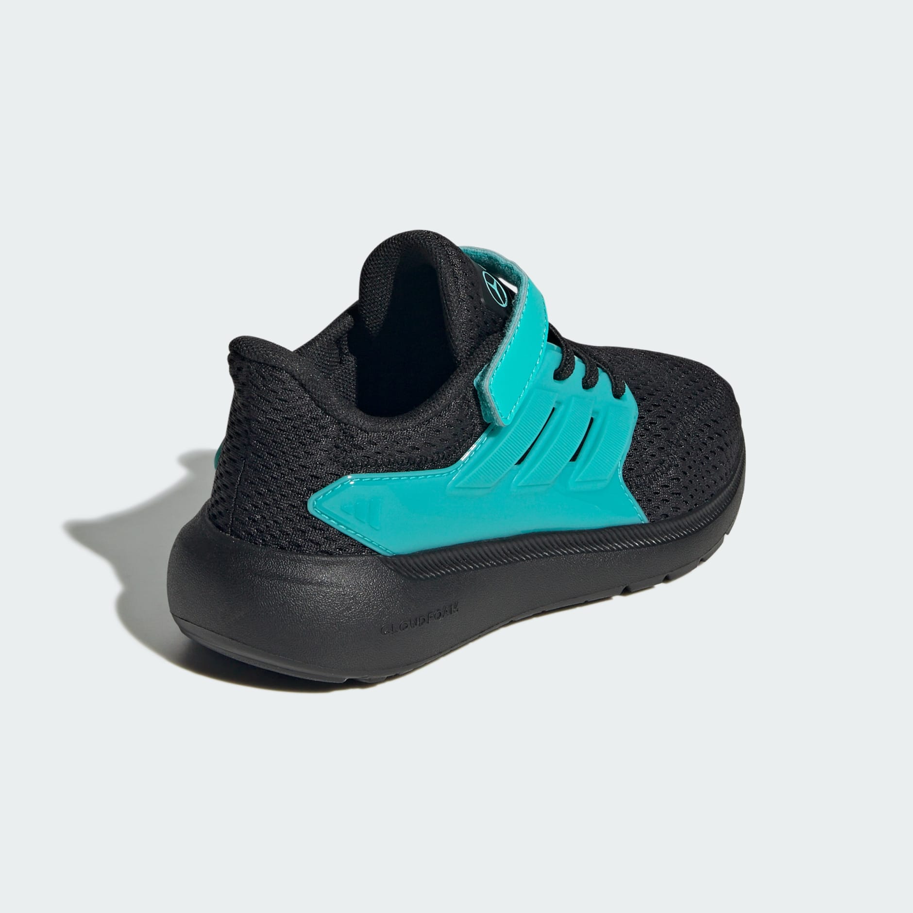 MERCEDES - AMG PETRONAS FORMULA ONE TEAM ULTIMASHOW 2.0 SHOES CHILDREN