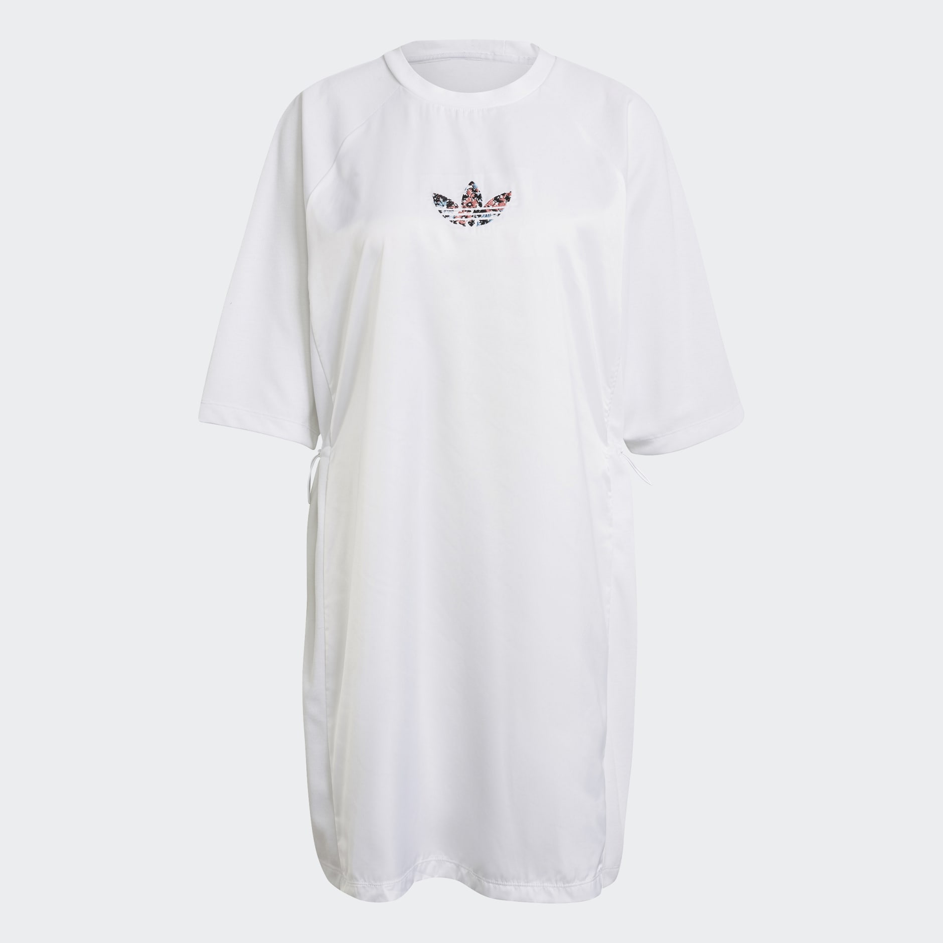 Tee Dress
