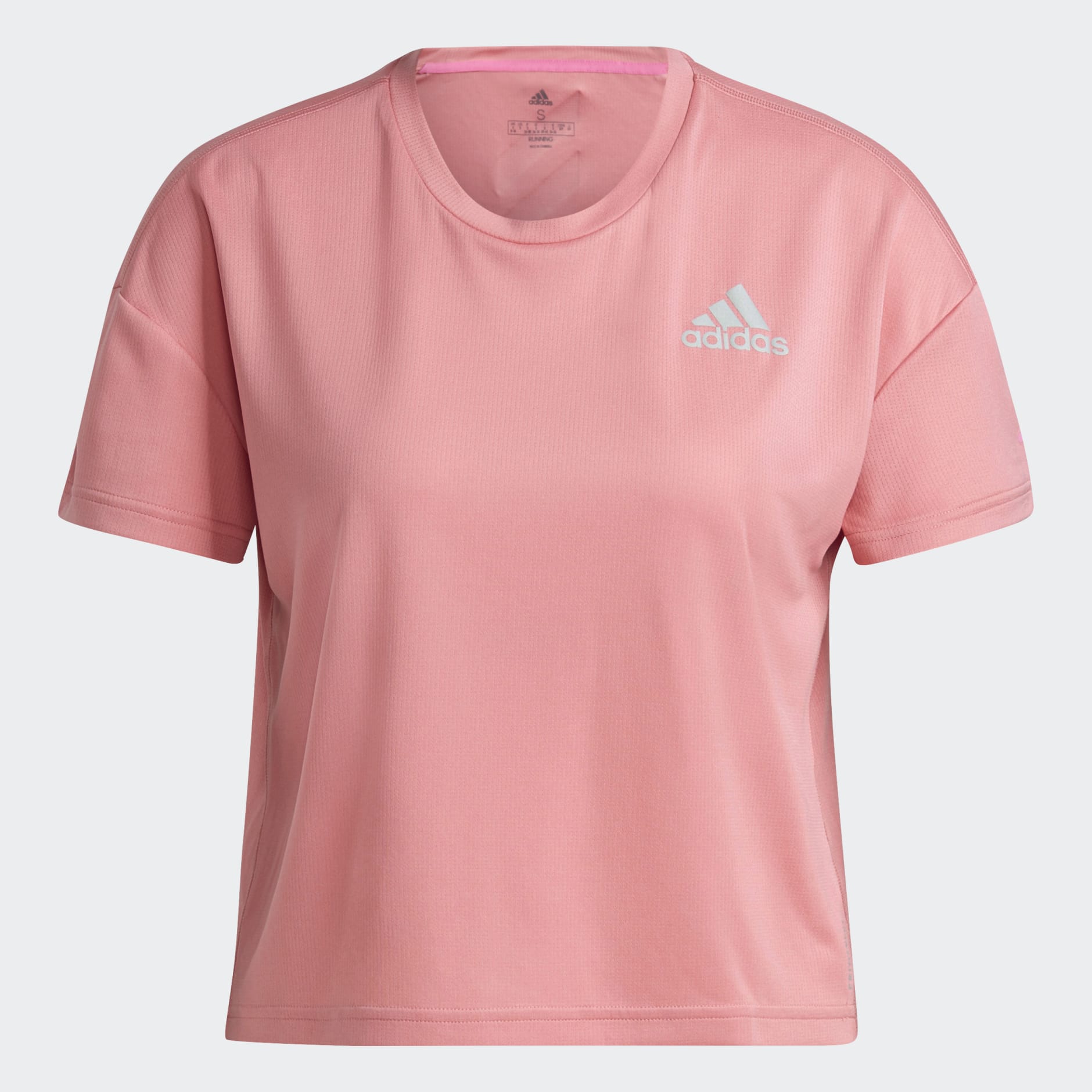 Fast Primeblue Tee