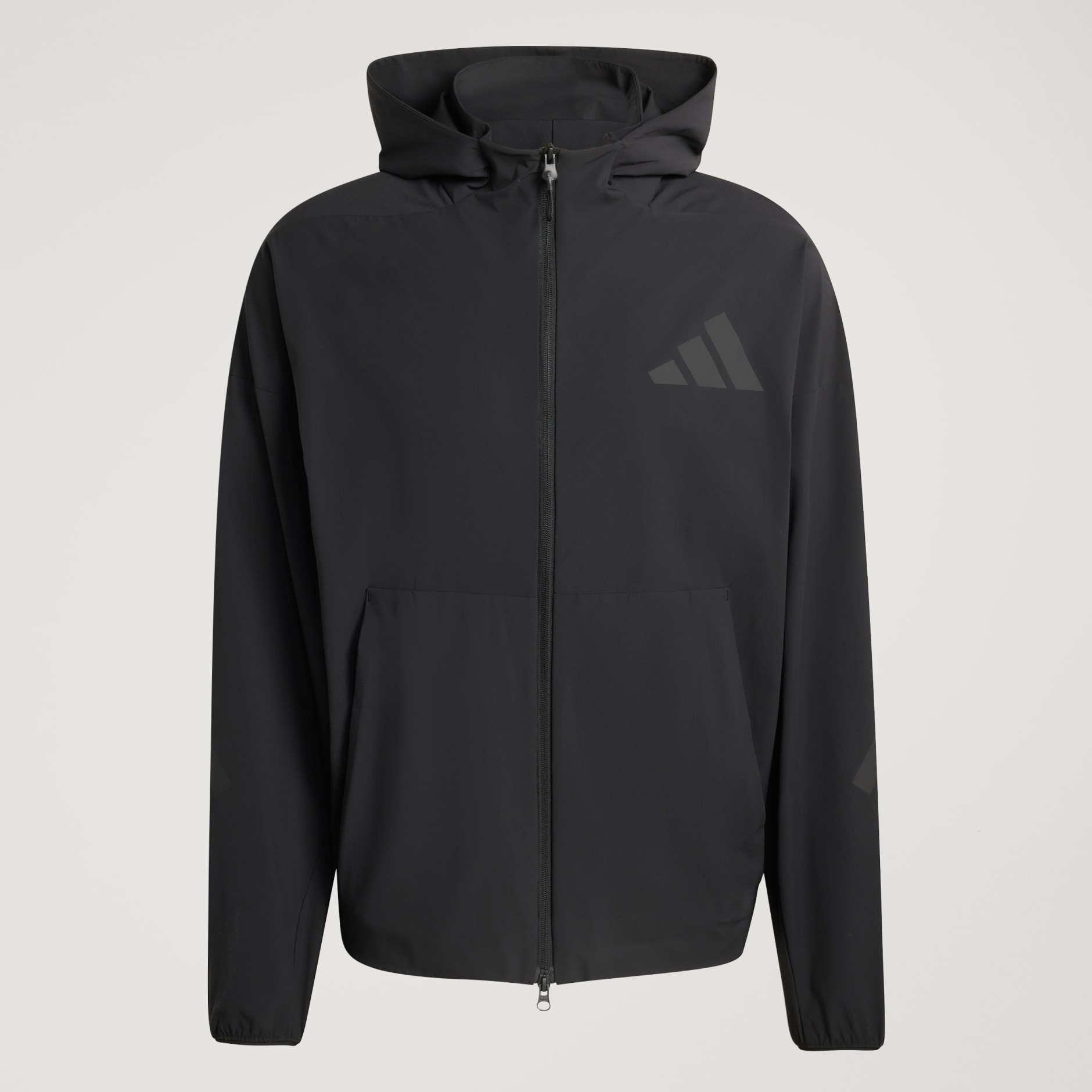 ADIDAS Z.N.E. WOVEN TRACK TOP