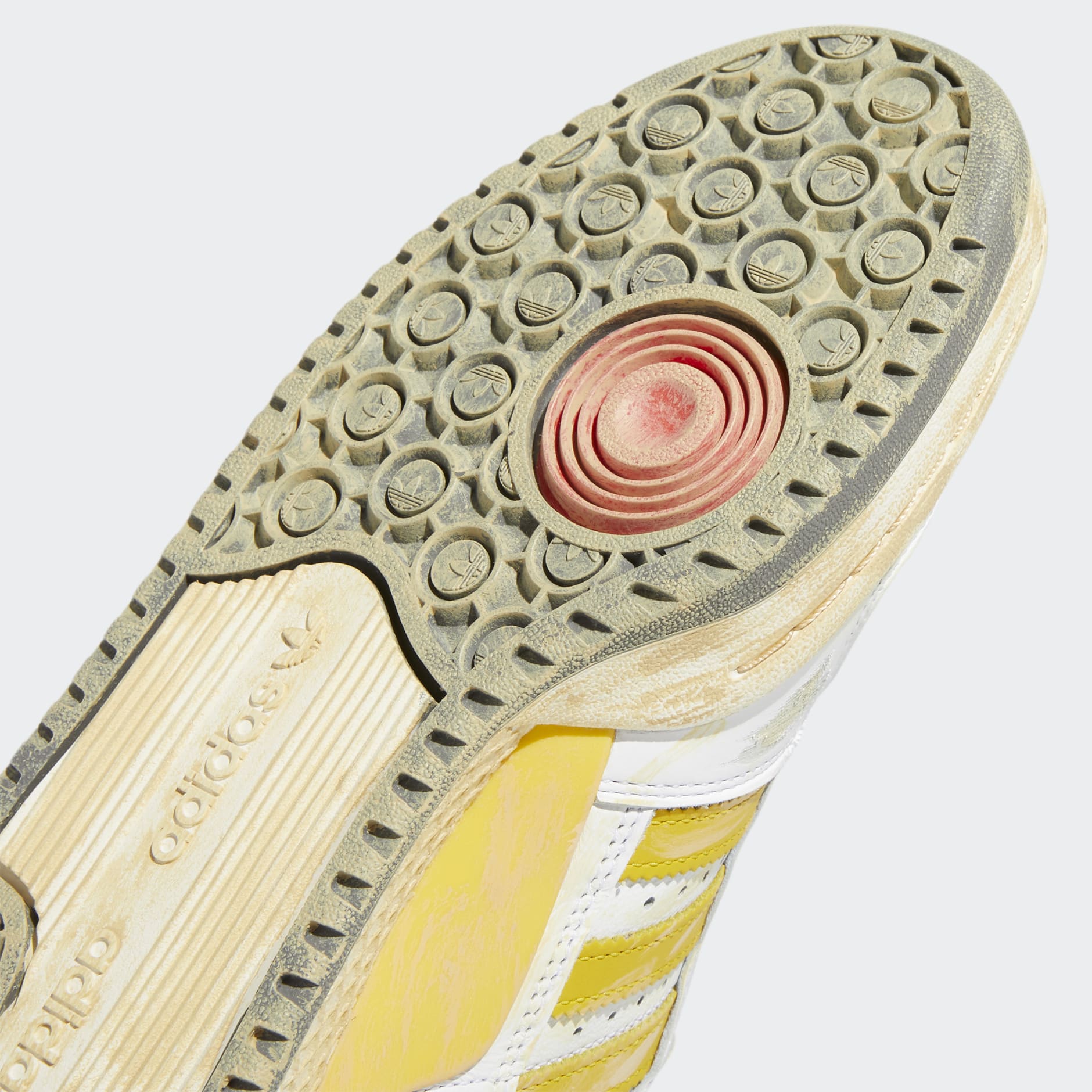Forum 84 Hi AEC Shoes