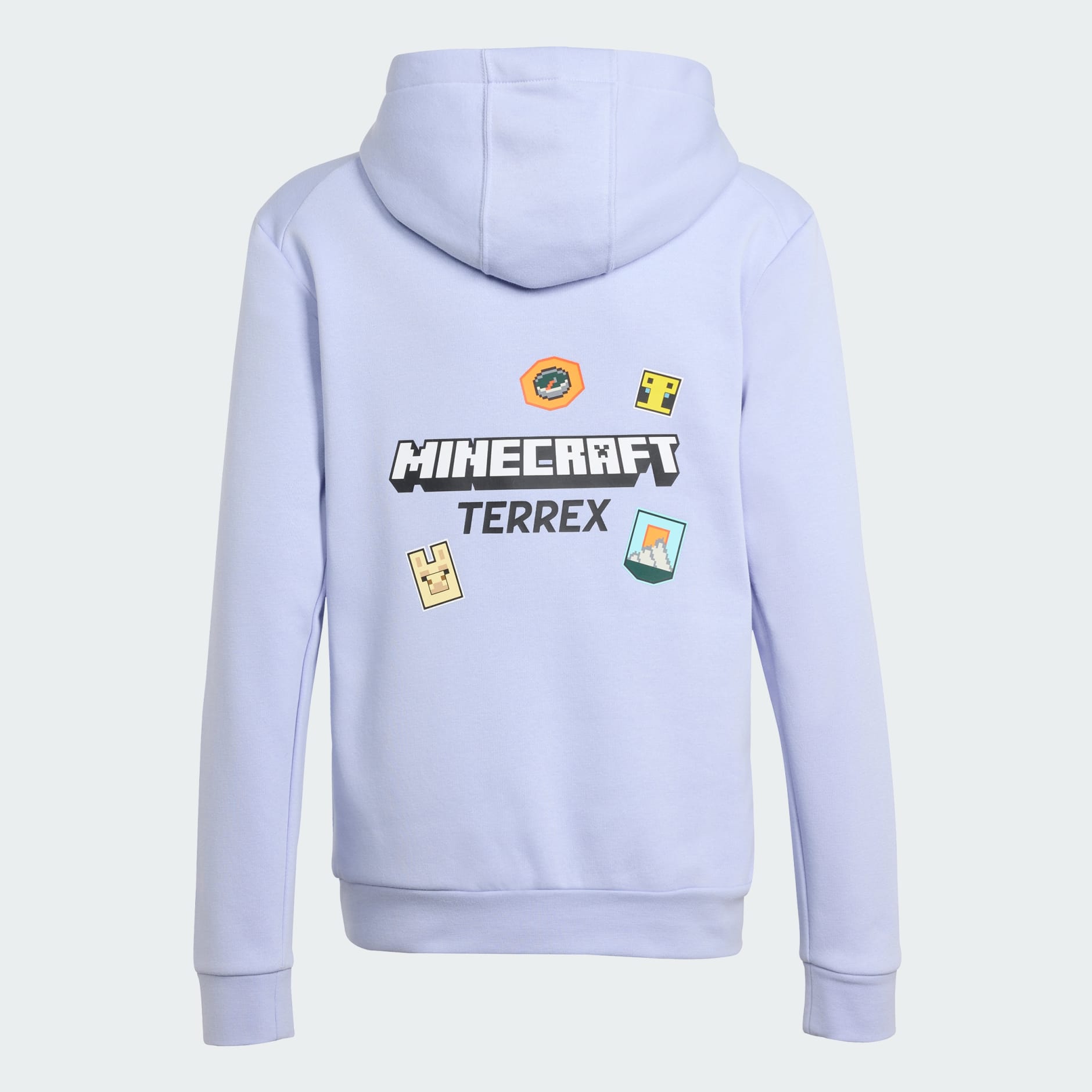 Hanorac Adidas Minecraft Terrex