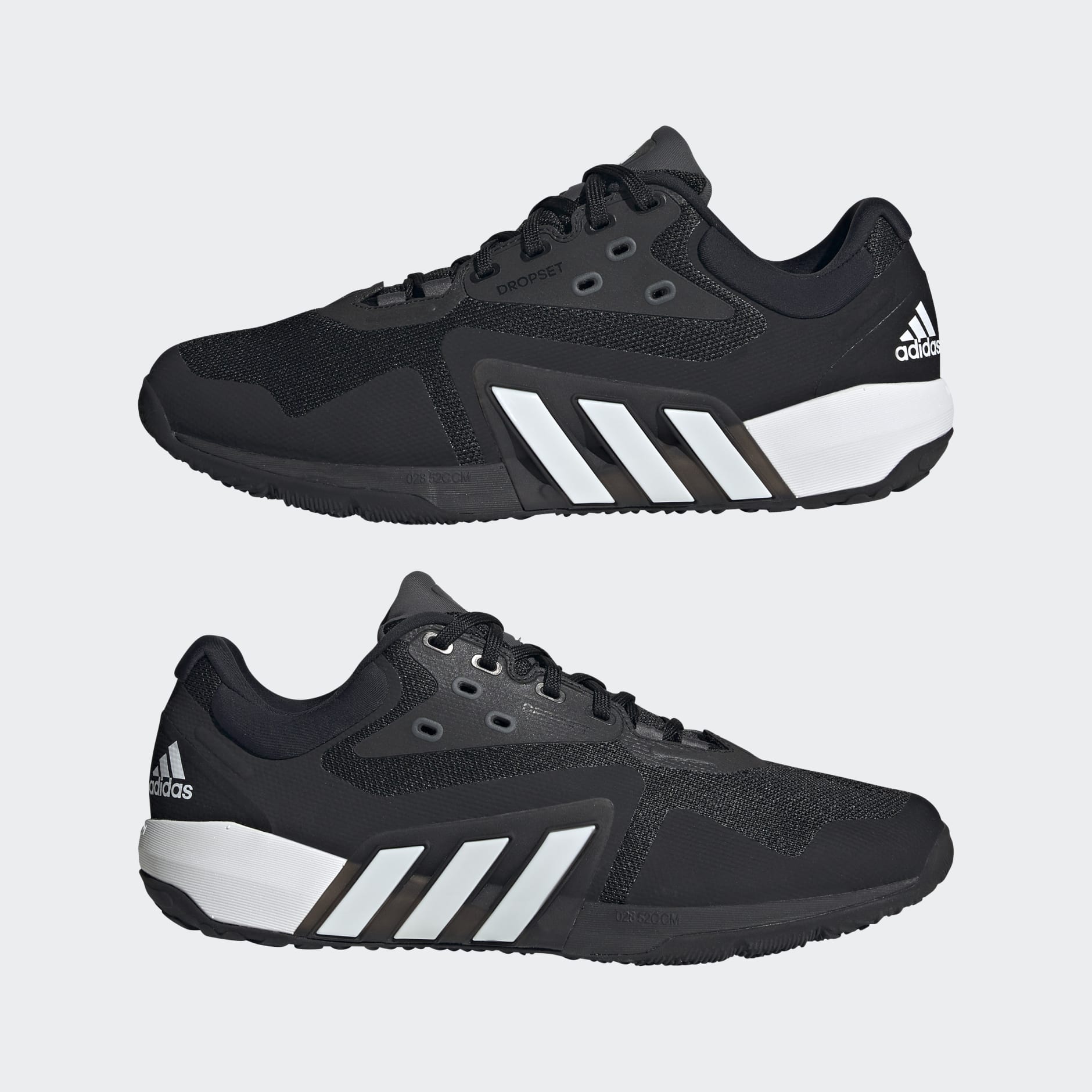 Click now to browse Authentic Guaranteed Adidas Dropset Trainer GW3905 ...