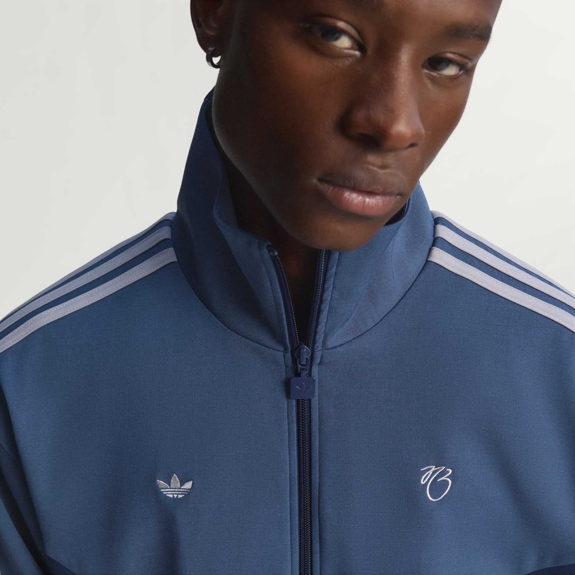 Jude Bellingham adidas Originals Track Top