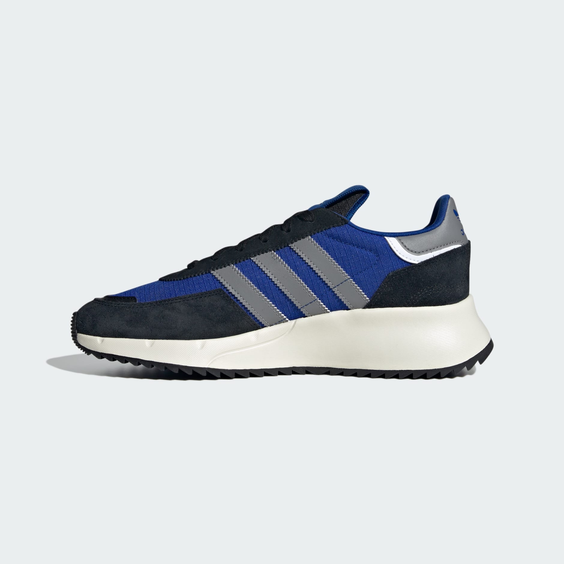 Originals Shoes Retropy F2 Shoes Black adidas Egypt