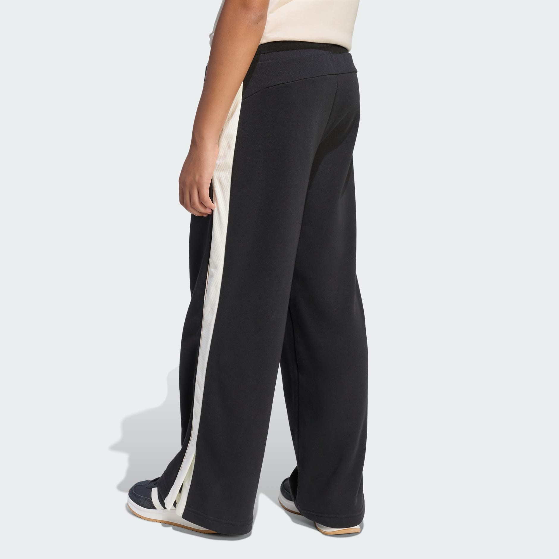 STADIUM WIDE LEG PANTS