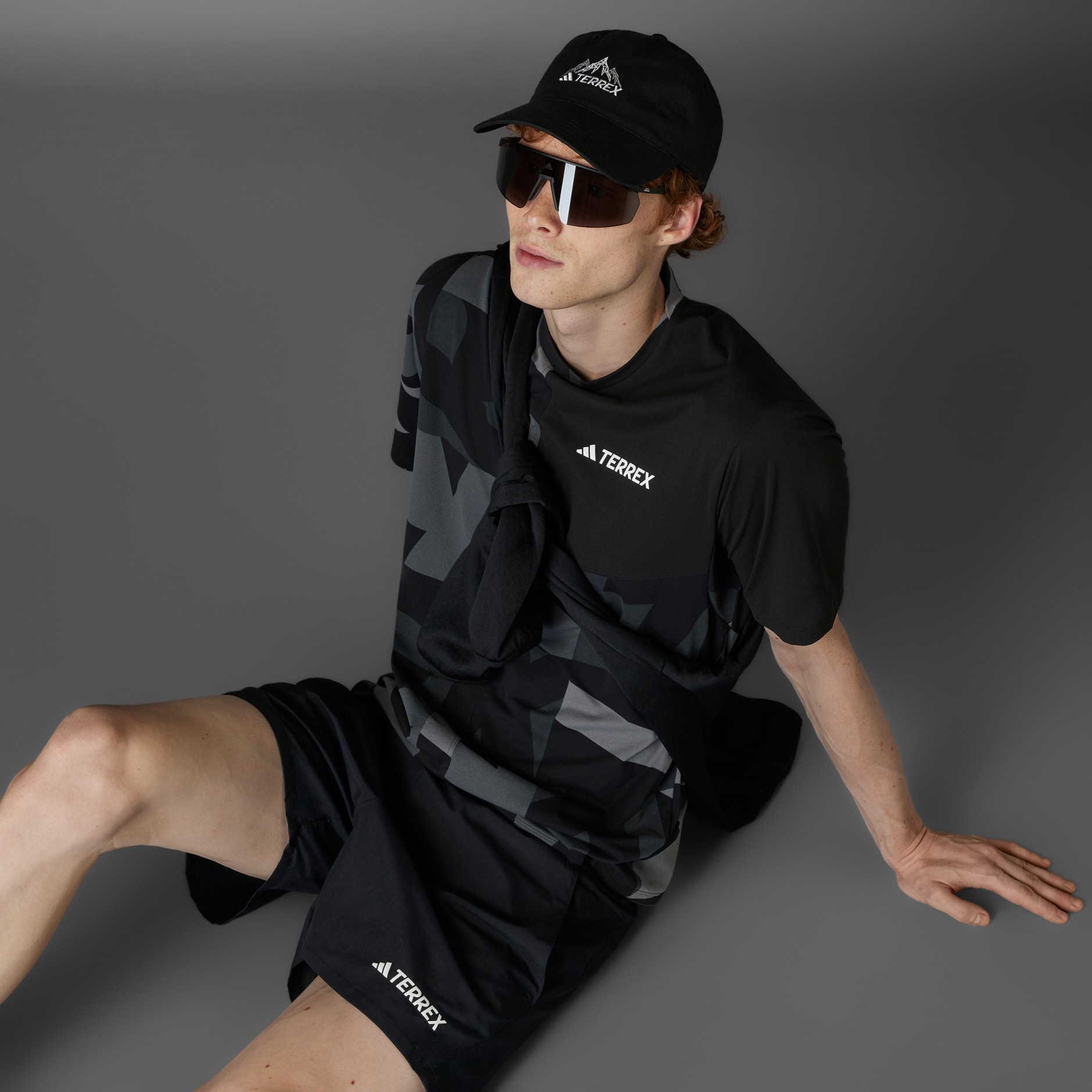 Pantaloni scurți Terrex Multi