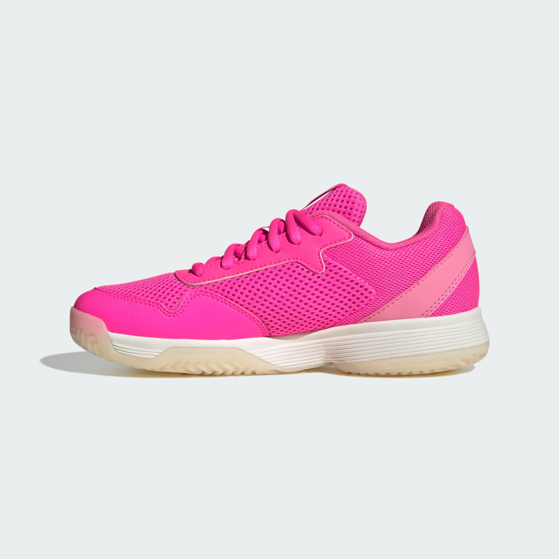 Courtflash Tennis Shoes Kids