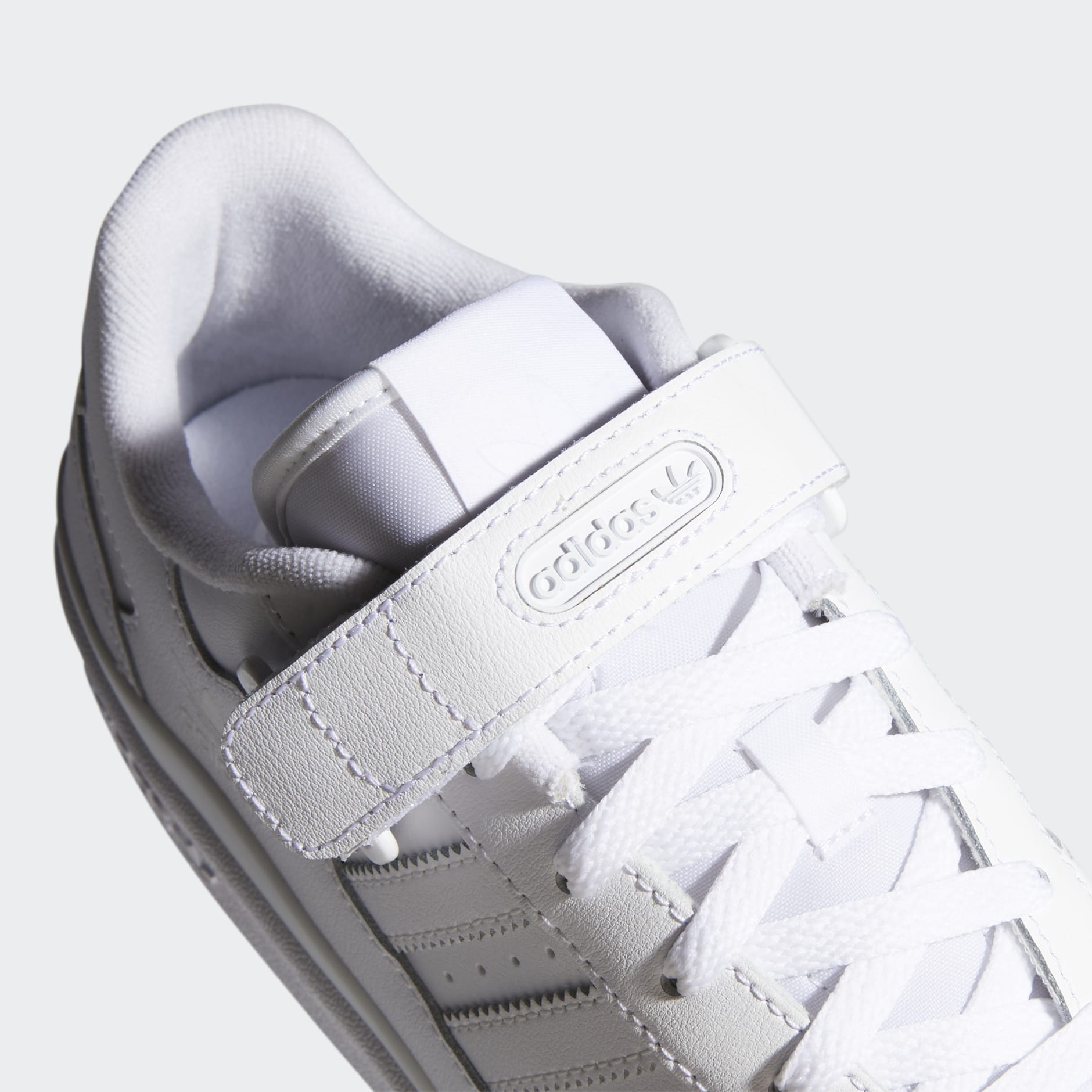 microscopisch Burgerschap Ga trouwen Shoes - Forum Low Shoes - White | adidas Saudi Arabia