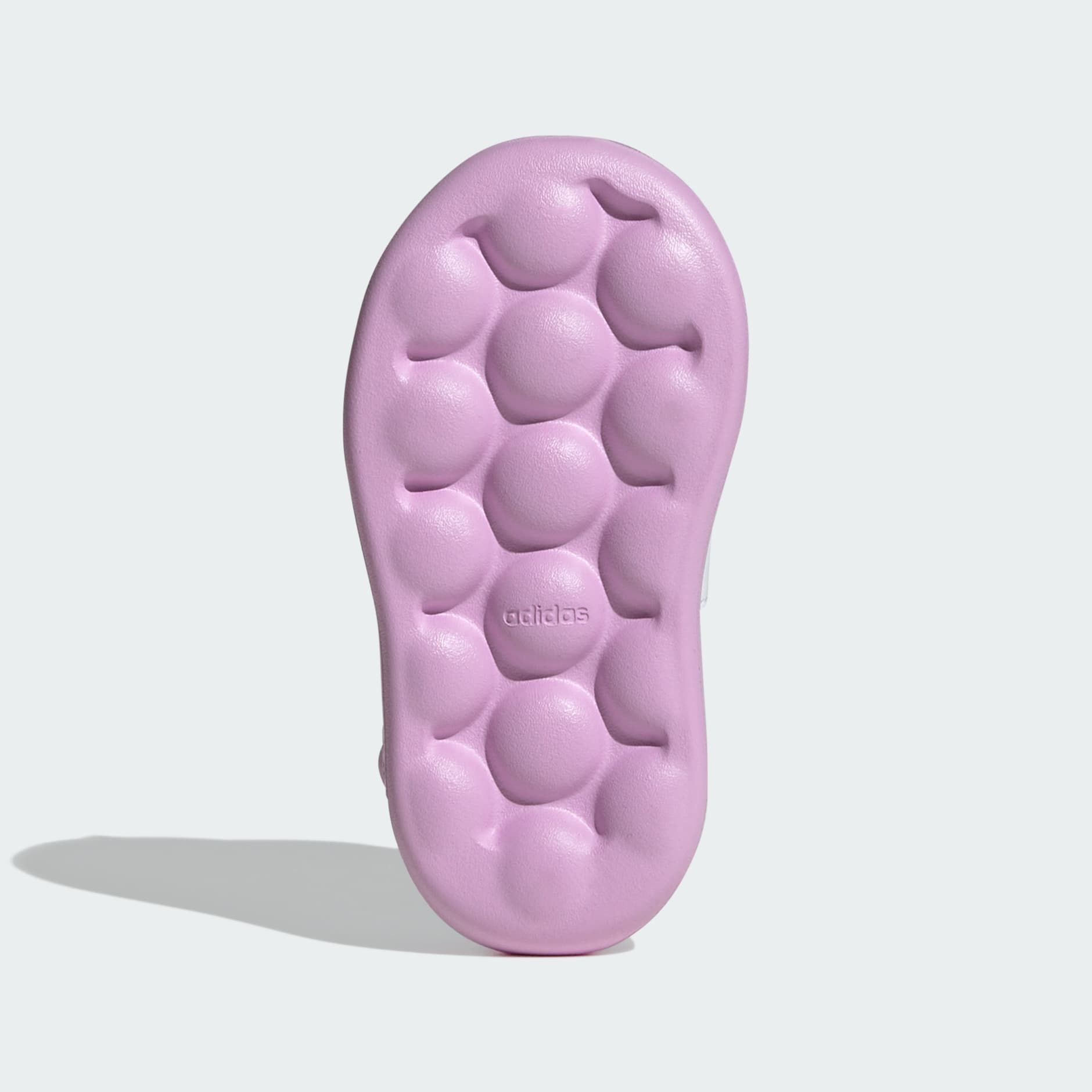 Tenis adidas Grand Court 2.0 para Beb&eacute;