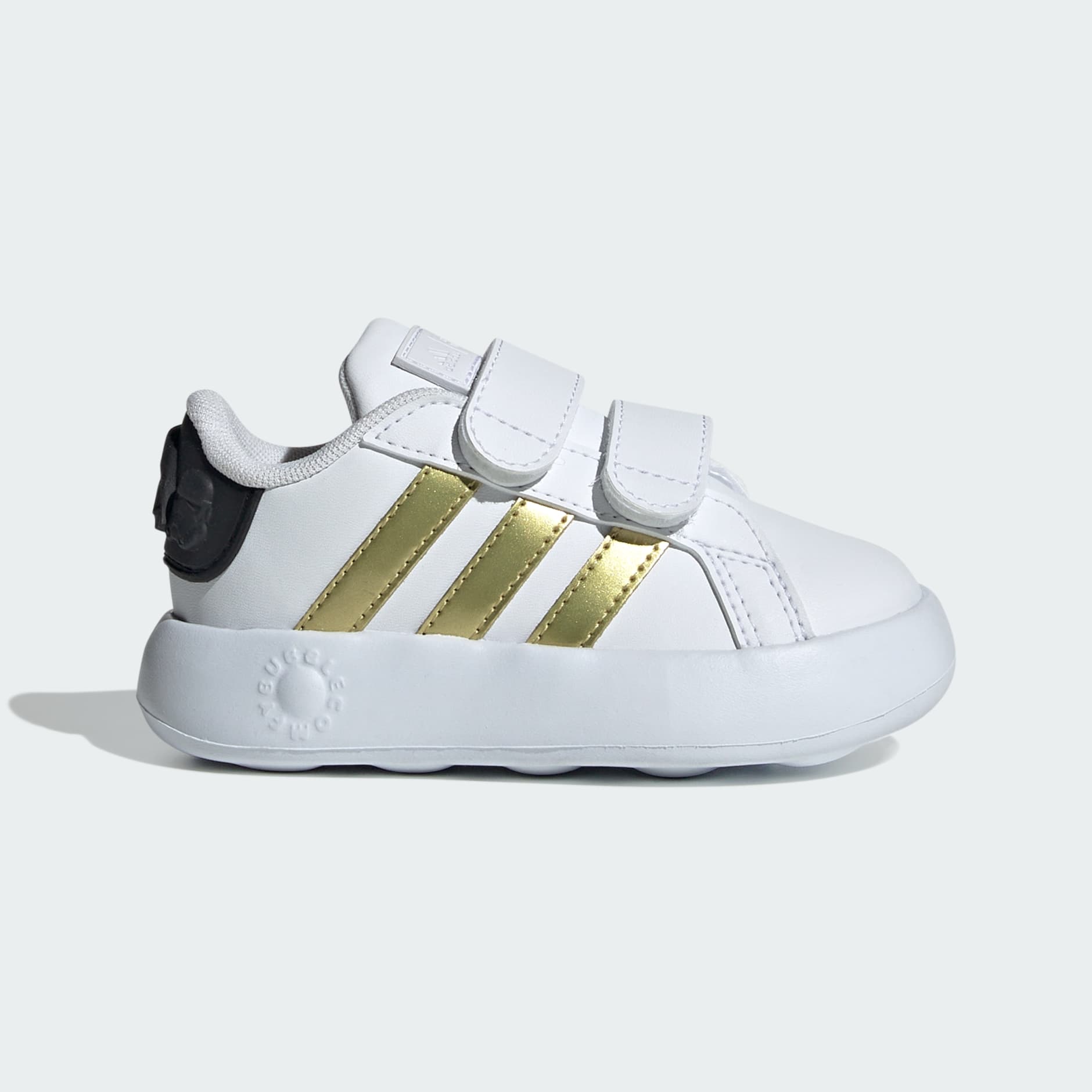 Adidas star wars shoes kids best sale