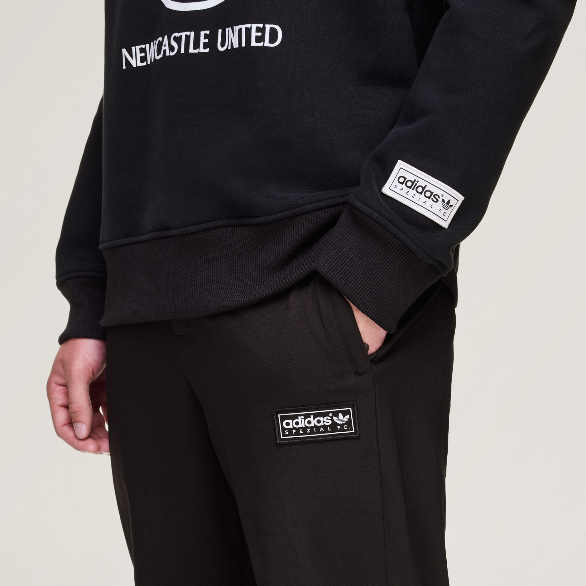 Majica NEWCASTLE SPZL F.C. CREW